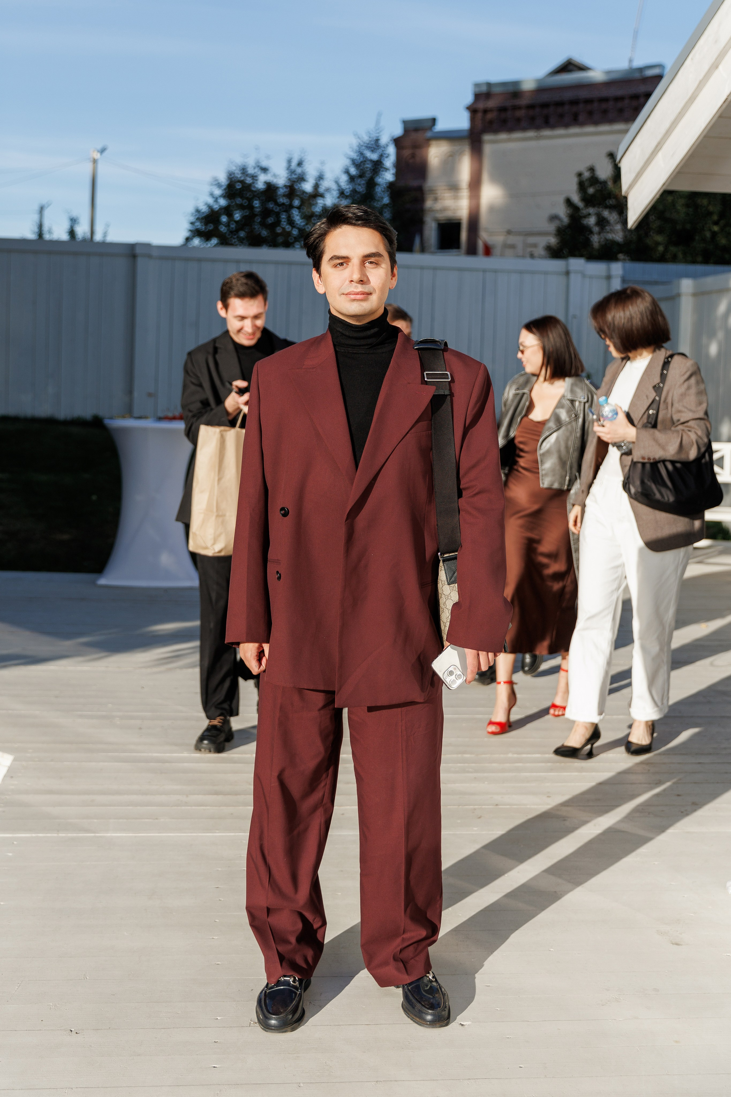 Мурад и Виктория. Свадебный и репортажный фотограф в Санкт-Петербурге Николай Голованов