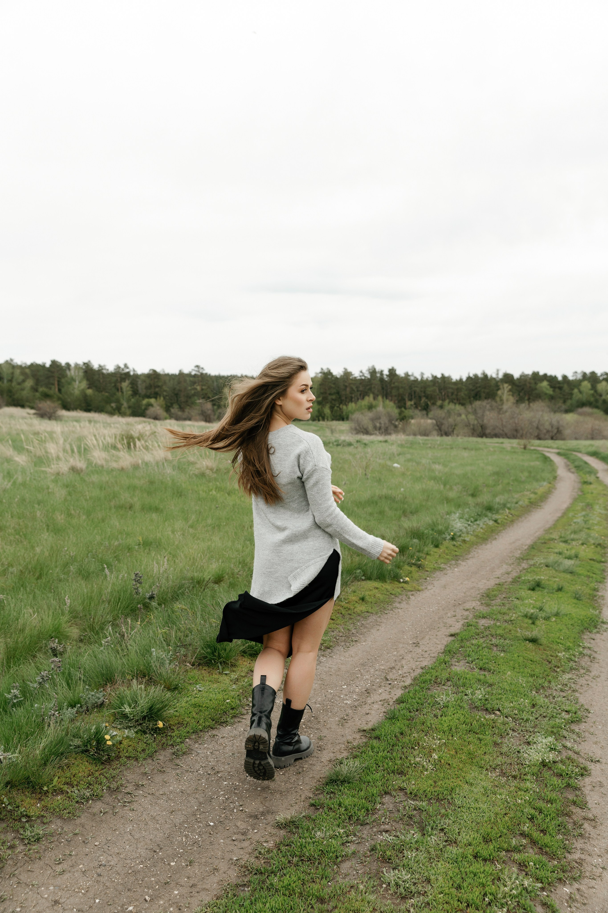 Настя. Семейный и свадебный фотограф в Южноуральске Екатерина Столярова