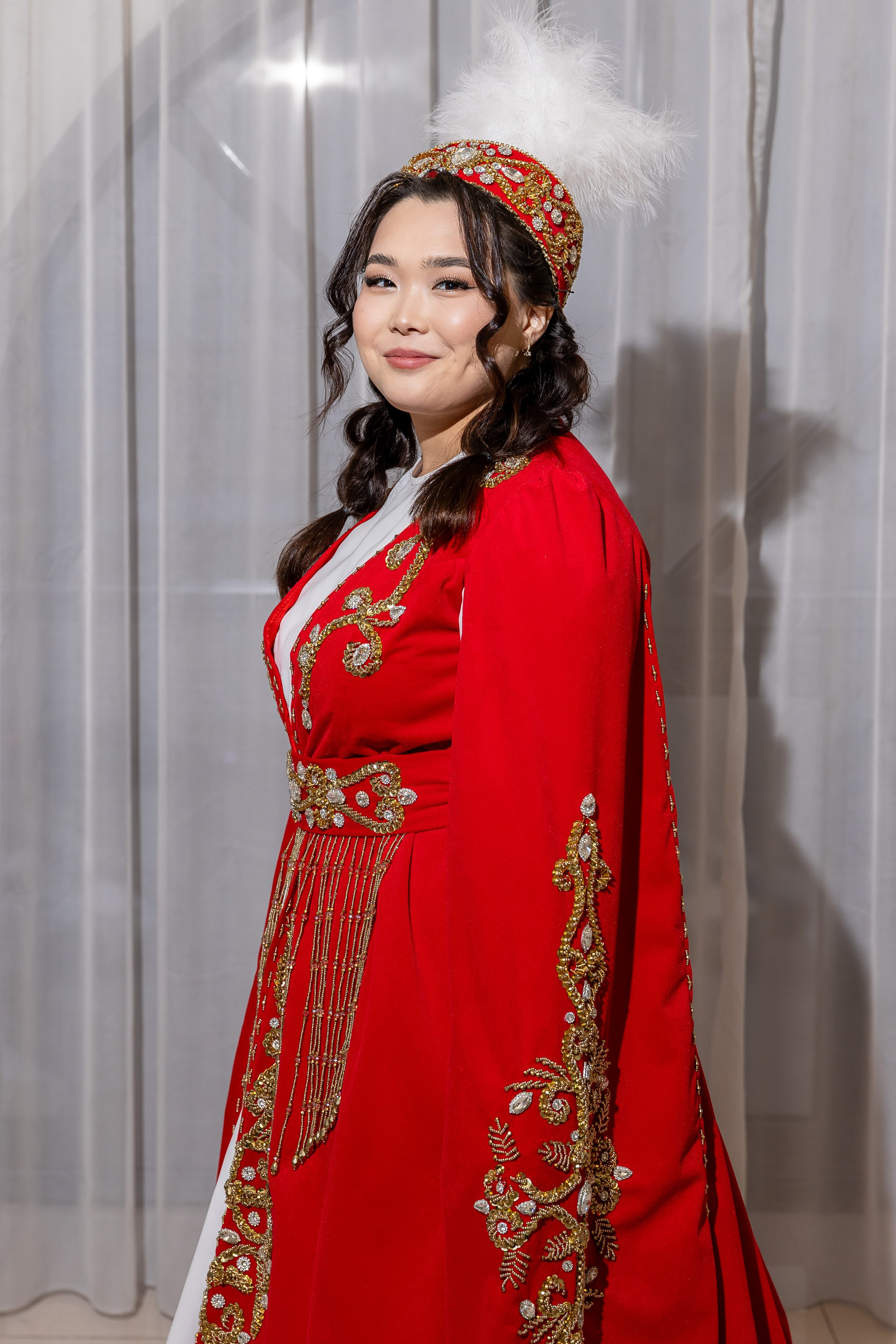 Кыз узату | Проводы невесты. Фото и видеосъемка в Алматы