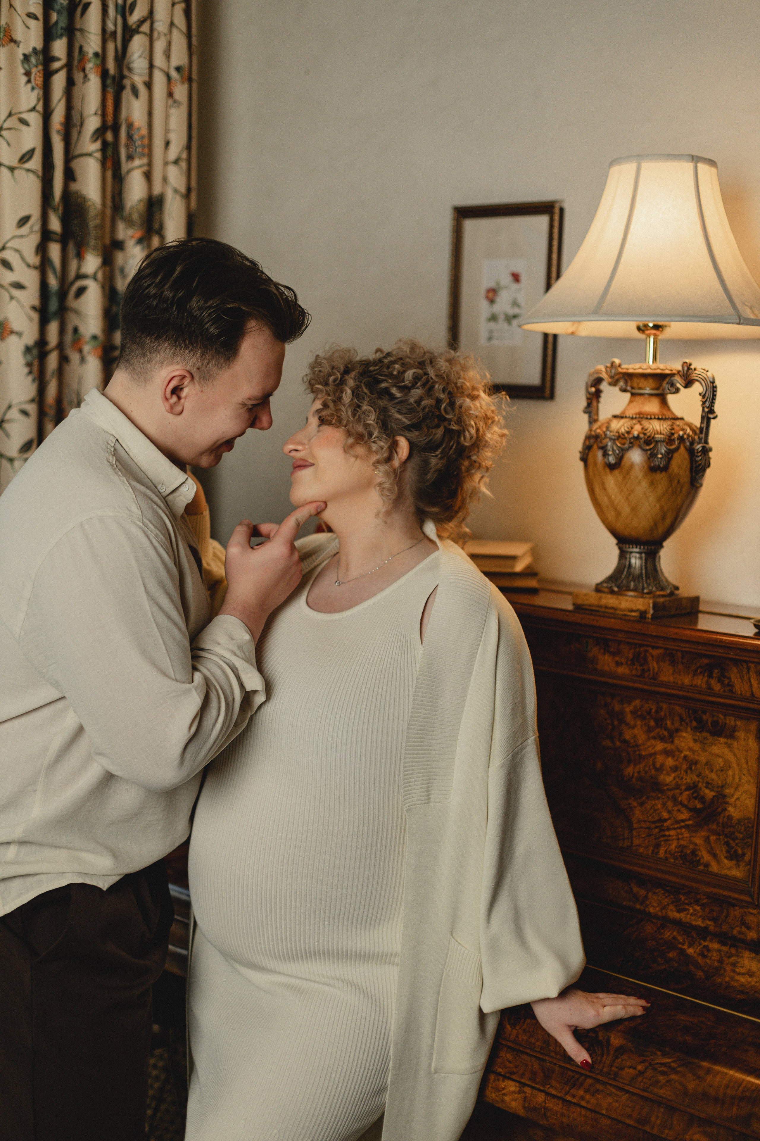 Елизавета. Кузьмина Анастасия — контент-фотограф | Москва