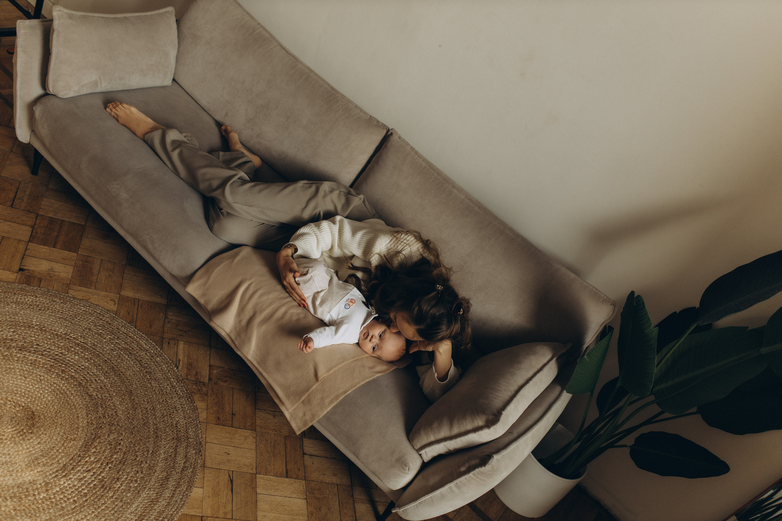 Женя и Максим. Фотограф в Петербурге Ольга Стрельченко