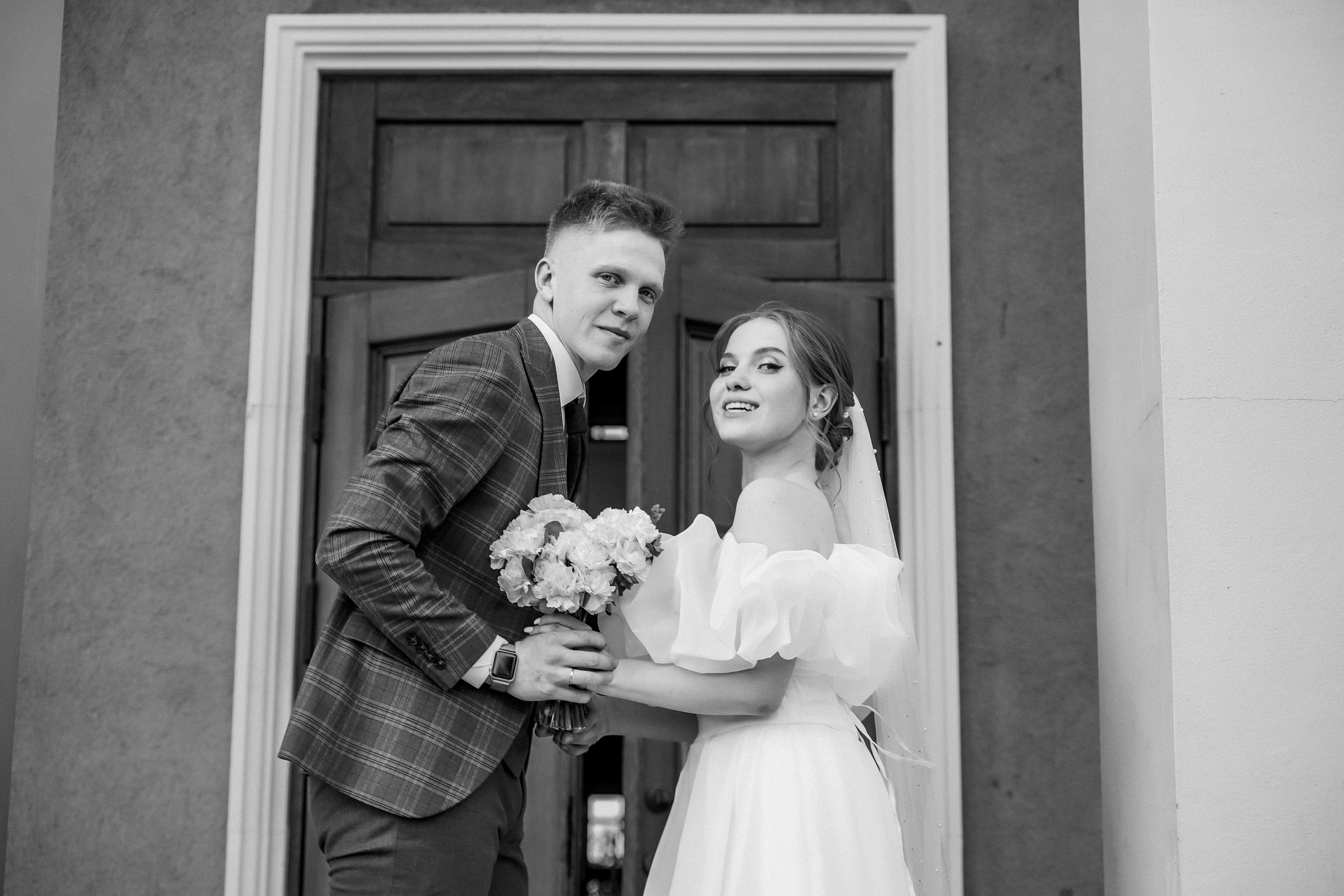 Свадебная и семейная сказка. ИРЛ — Проект