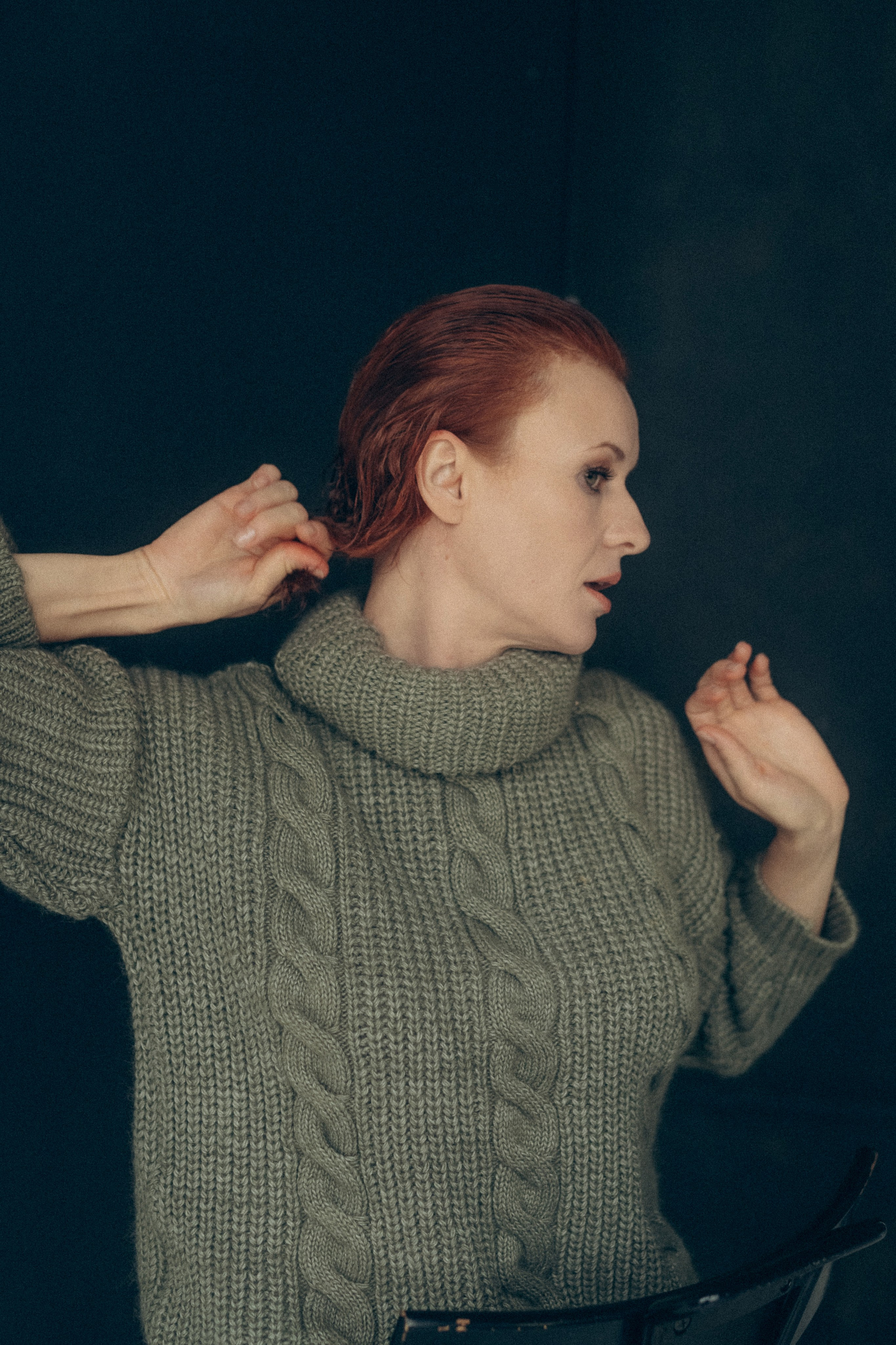 Татьяна Лянник. Фотограф Ногинск Электросталь Наталья Осетрова