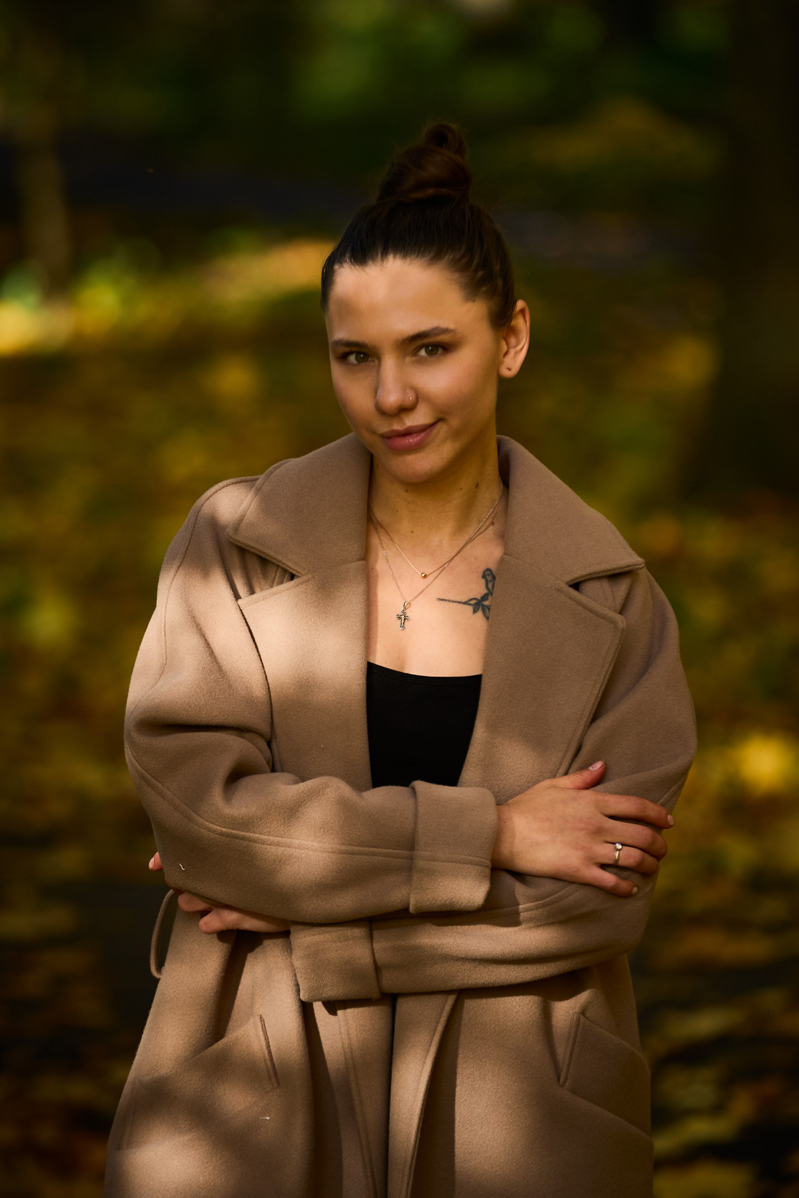 ART-HAOS. Фотограф видеограф в Москве и Московской области Саша Секрет