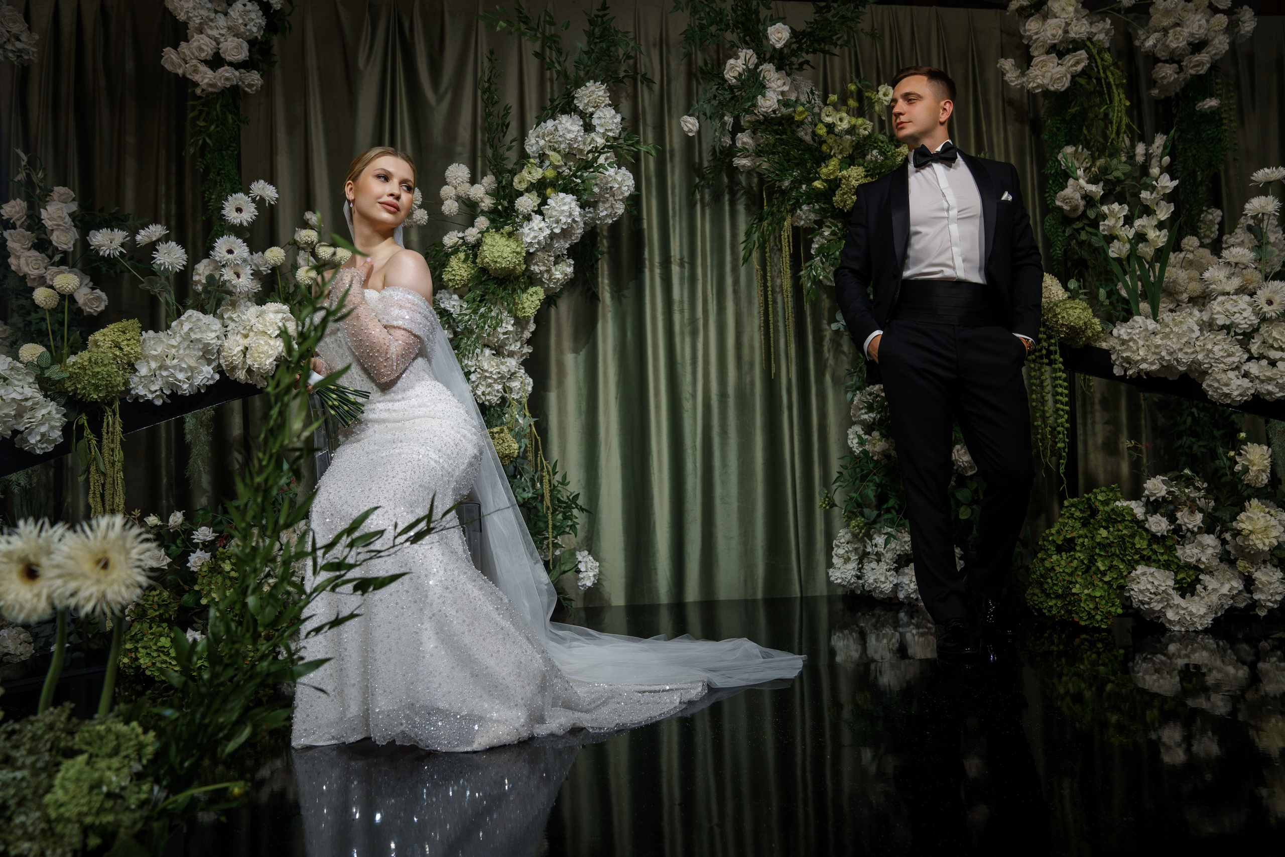 Александр и Диана. Свадебный и репортажный фотограф Ростов-на-Дону Алексей Гуль