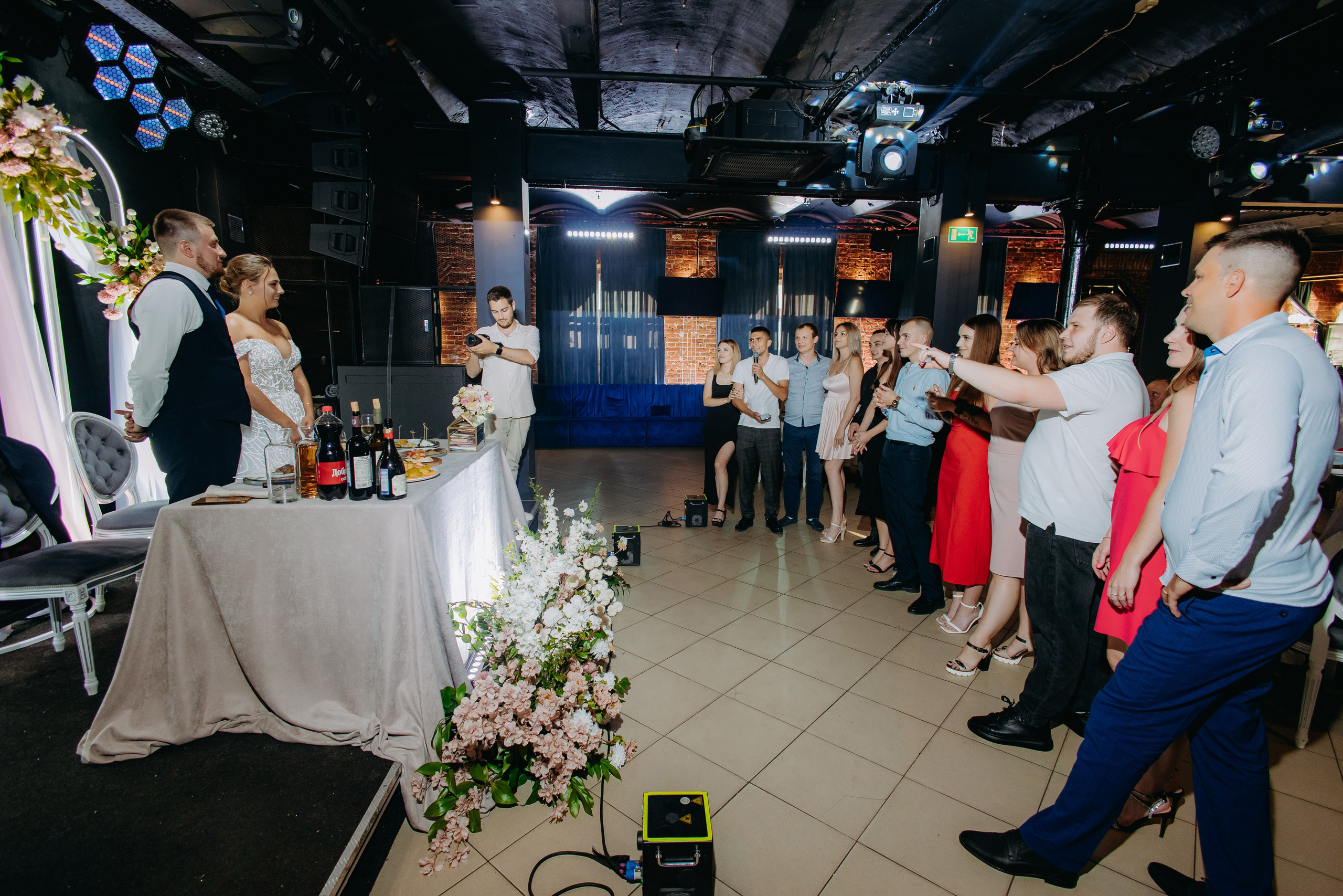 Дмитрий и Екатерина. Фотограф в Саратове Александр Кухаренко. И не только в Саратове :)