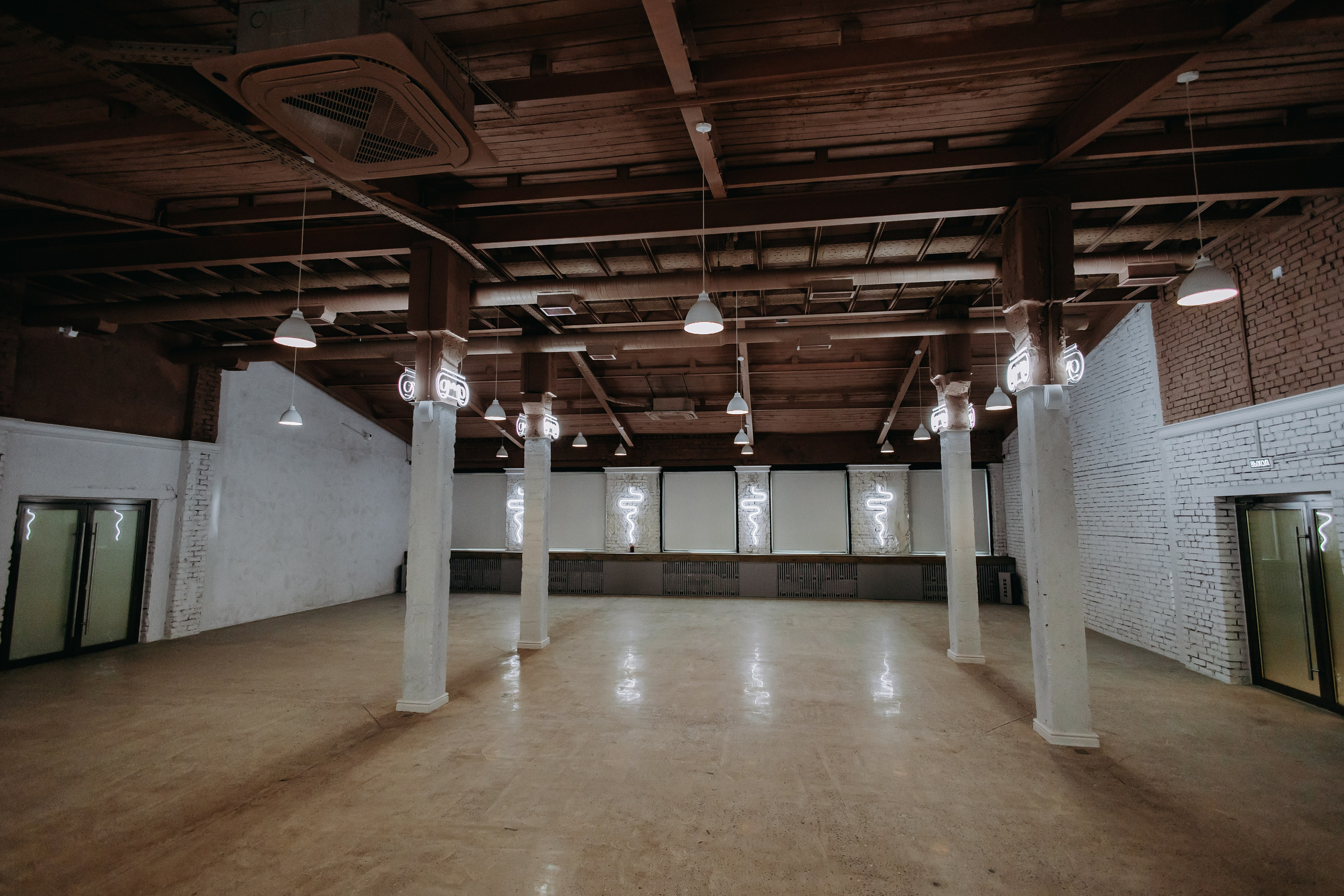 Креативный кластер. Фотограф в Саратове Александр Кухаренко. И не только в Саратове :)