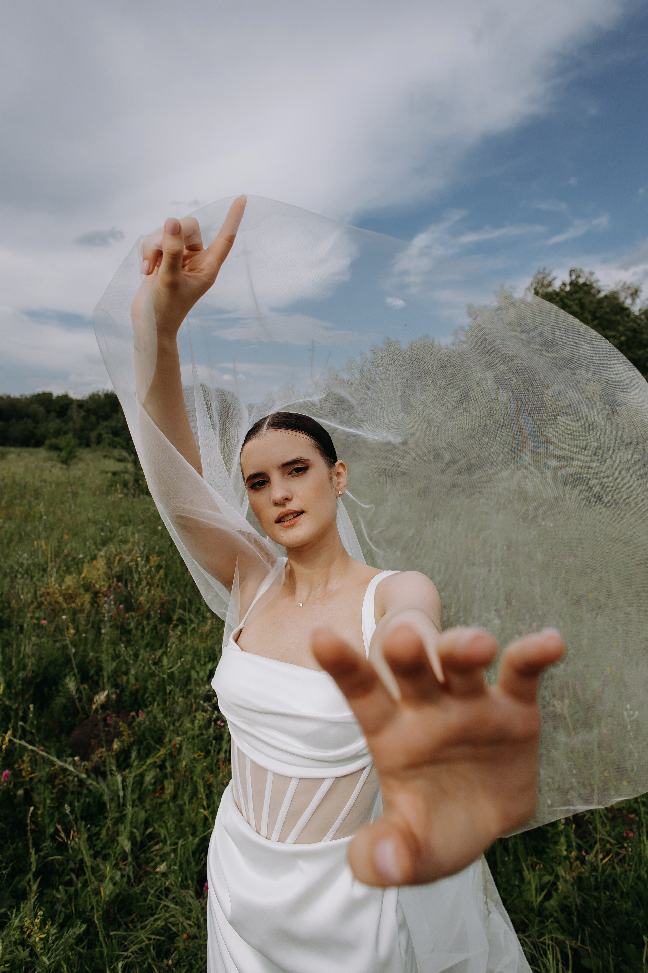 Дмитрий и Яна. Фотограф в Саратове Александр Кухаренко. И не только в Саратове :)