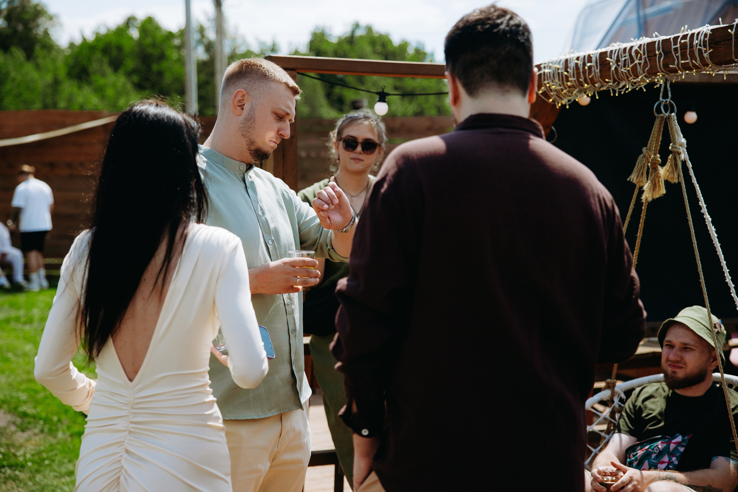 Дмитрий и Яна. Фотограф в Саратове Александр Кухаренко. И не только в Саратове :)