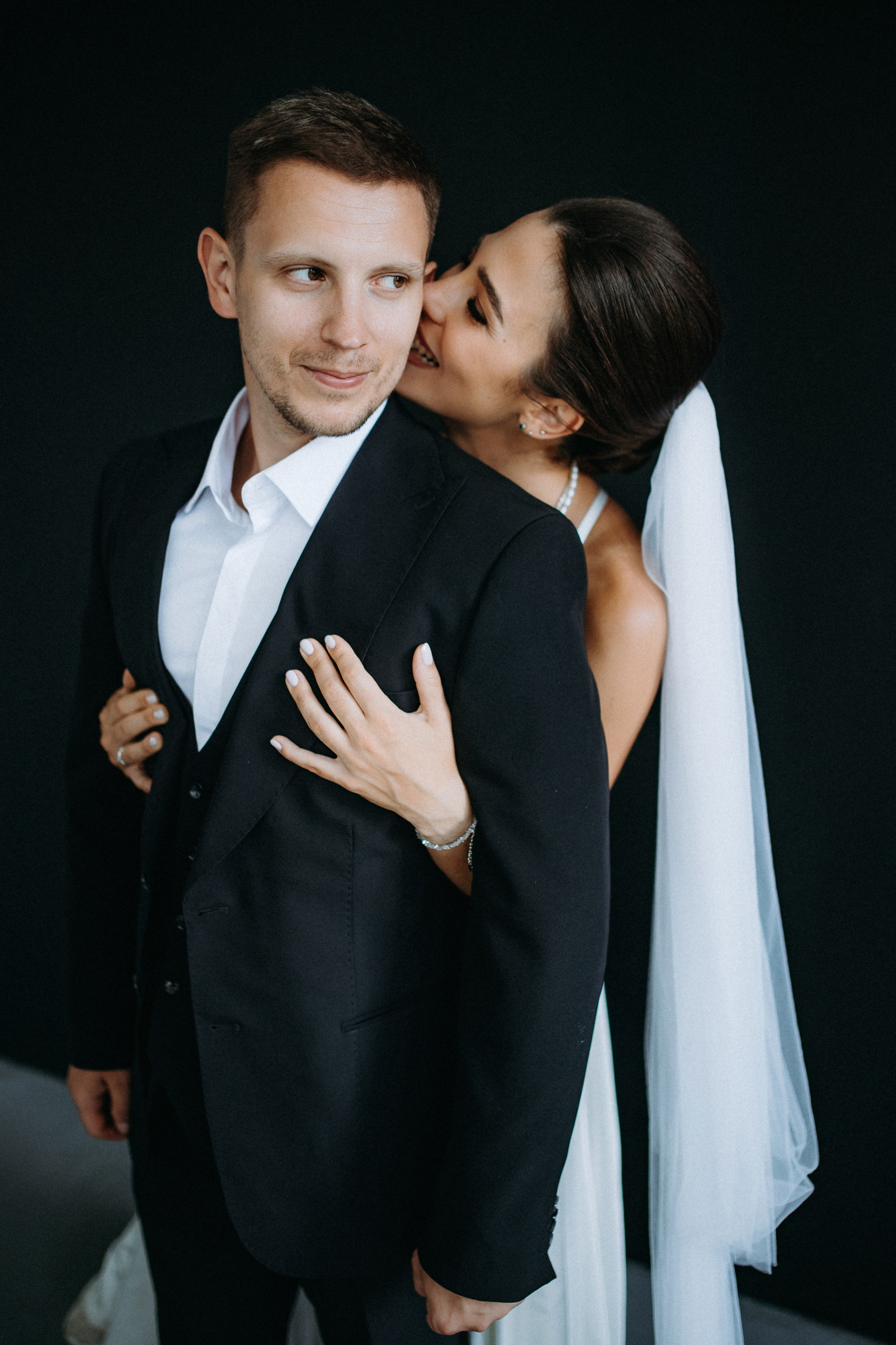 Александр и София. Фотограф в Саратове Александр Кухаренко. И не только в Саратове :)