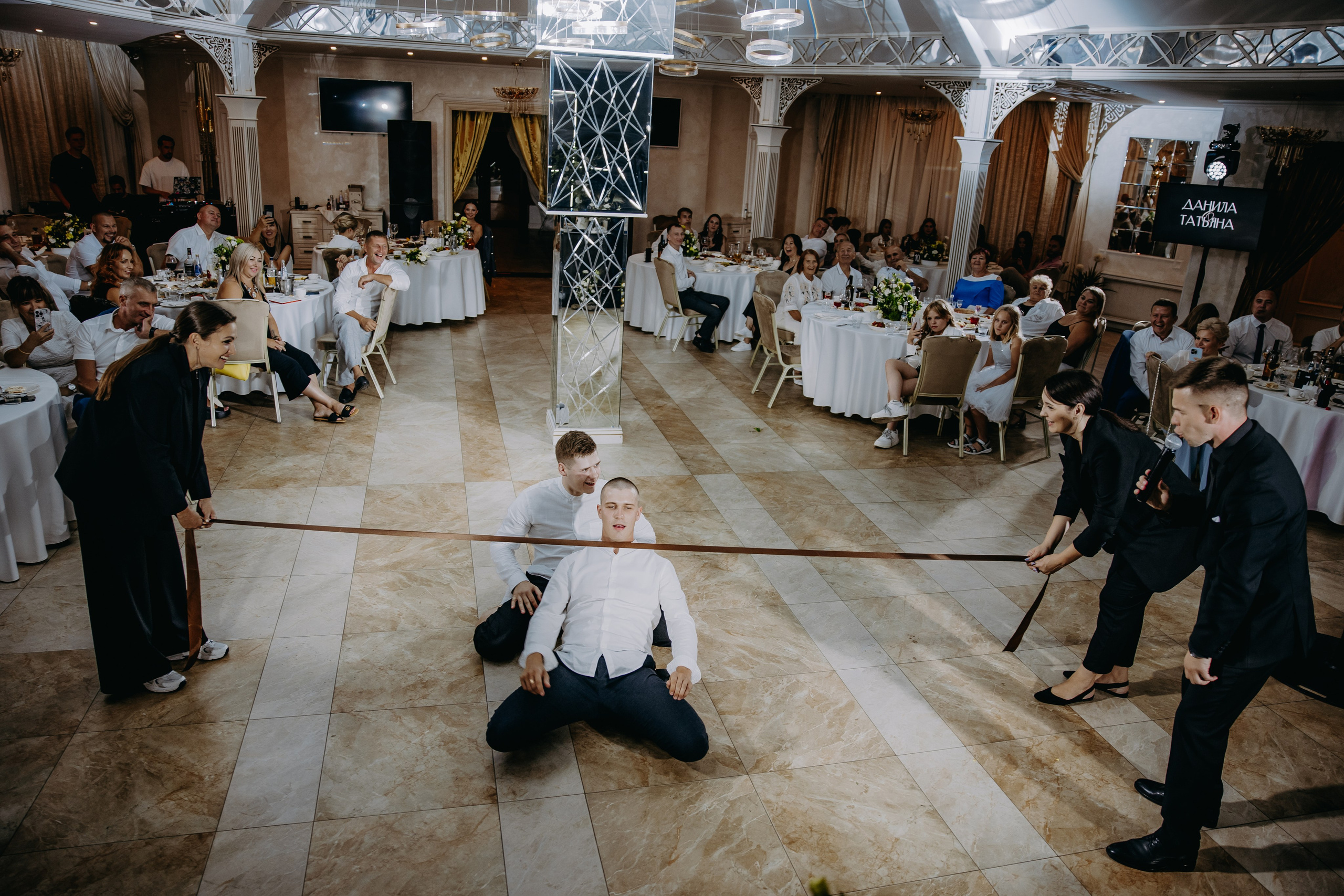 Данила и Татьяна. Фотограф в Саратове Александр Кухаренко. И не только в Саратове :)