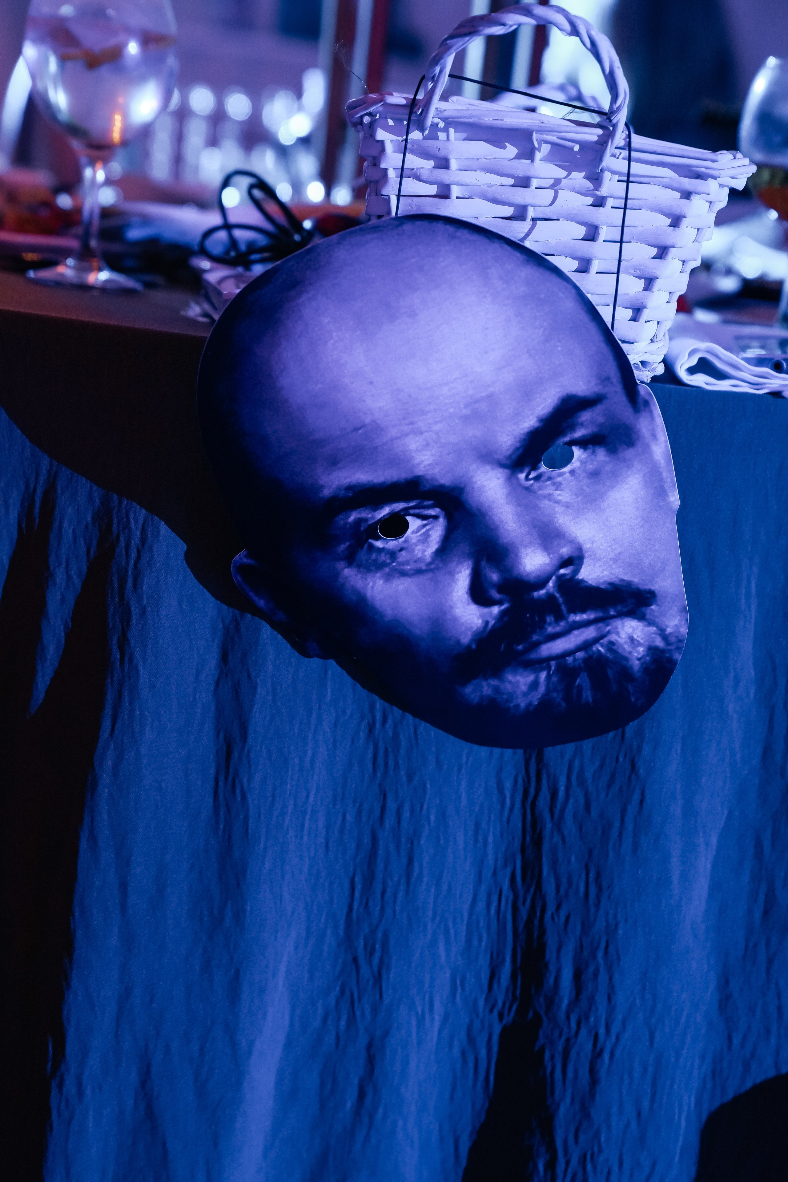 Андрей и Полина. Вечеринка. Свадебный и семейный фотограф Ястребова Маргарита