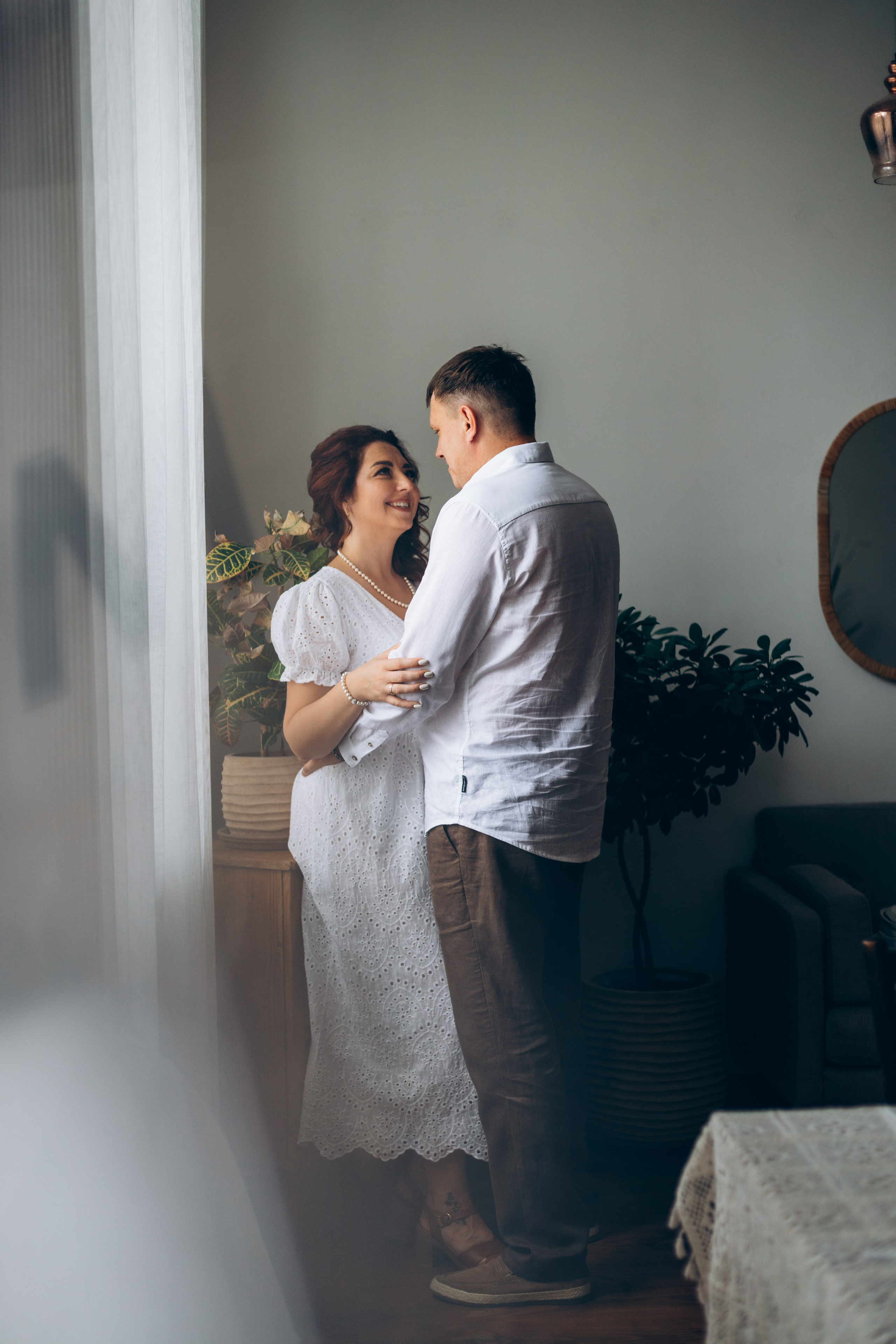 Love story. Семейный фотограф Наталия Демченко, Краснодар