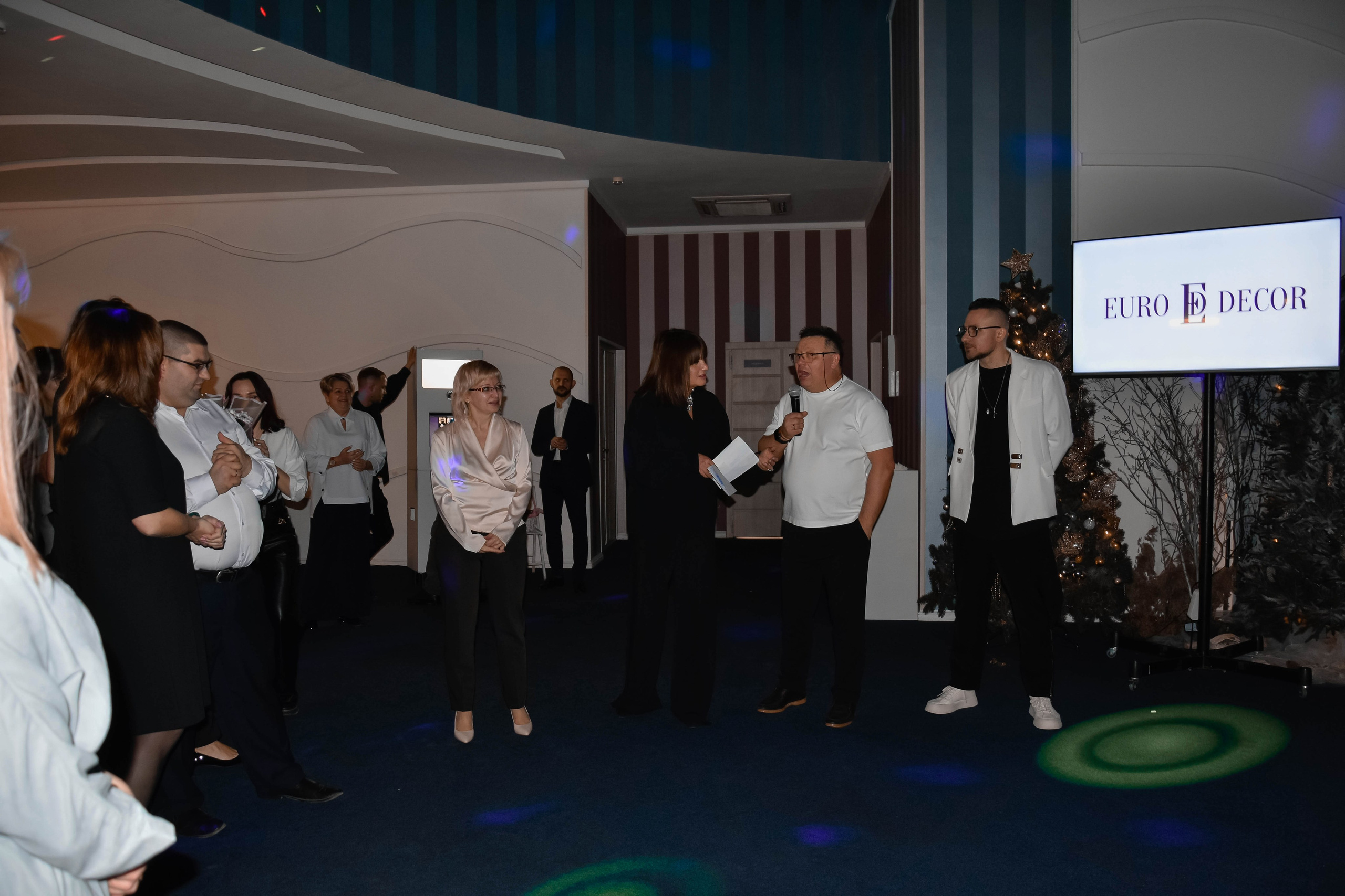 Корпоратив. Женский фотограф в Людиново и Киров