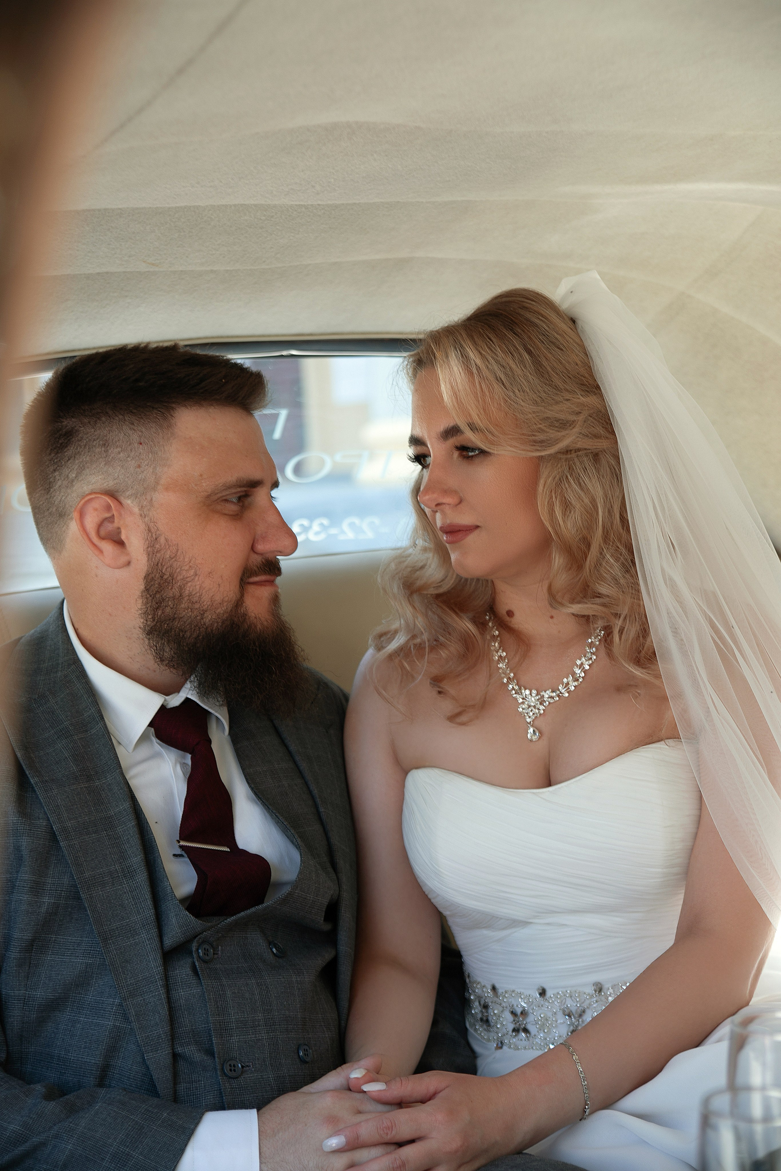 Свадебная фотосессия. Семейный, свадебный и детский фотограф в Новосибирске Ольга Хидченко