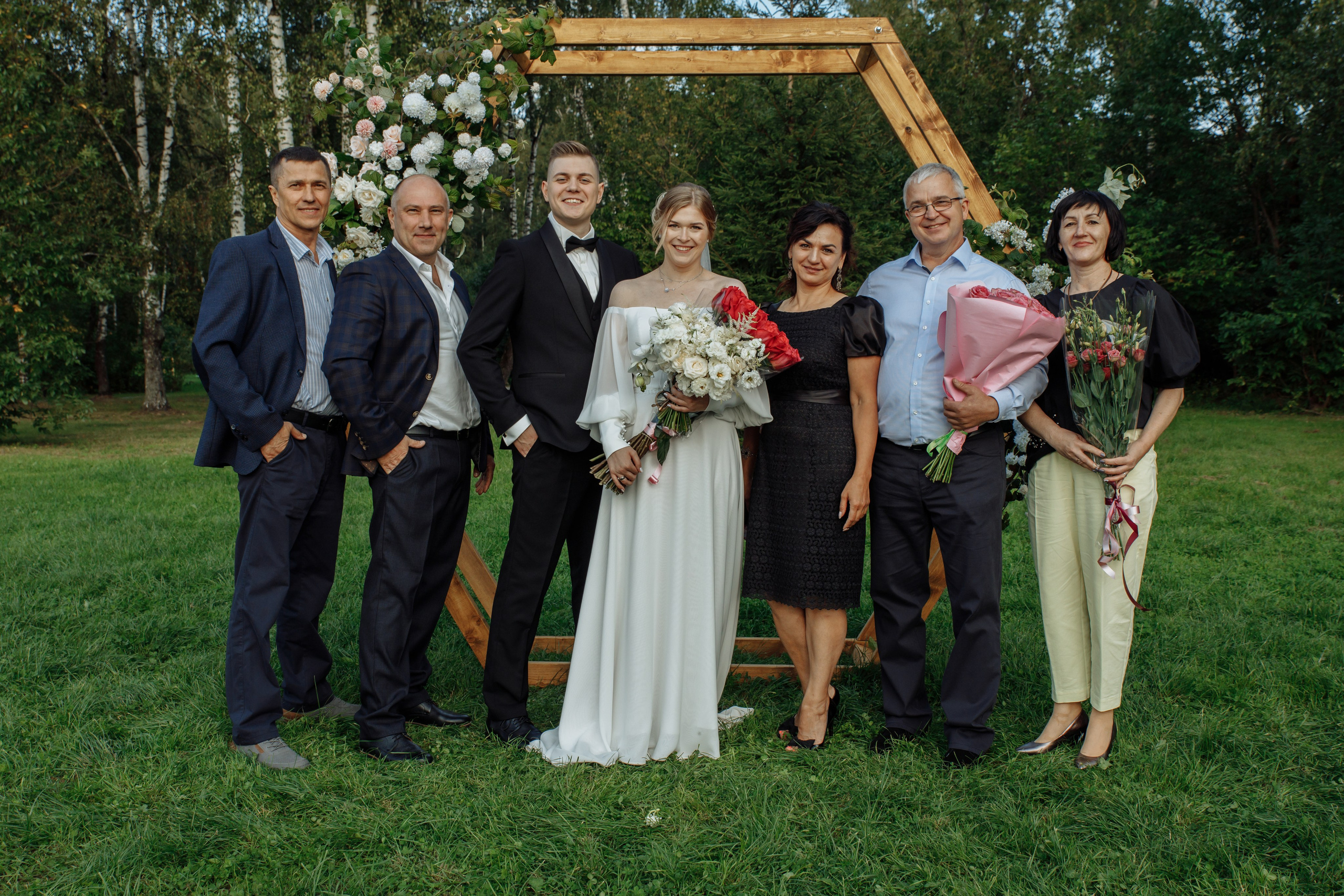 Влад и Даша