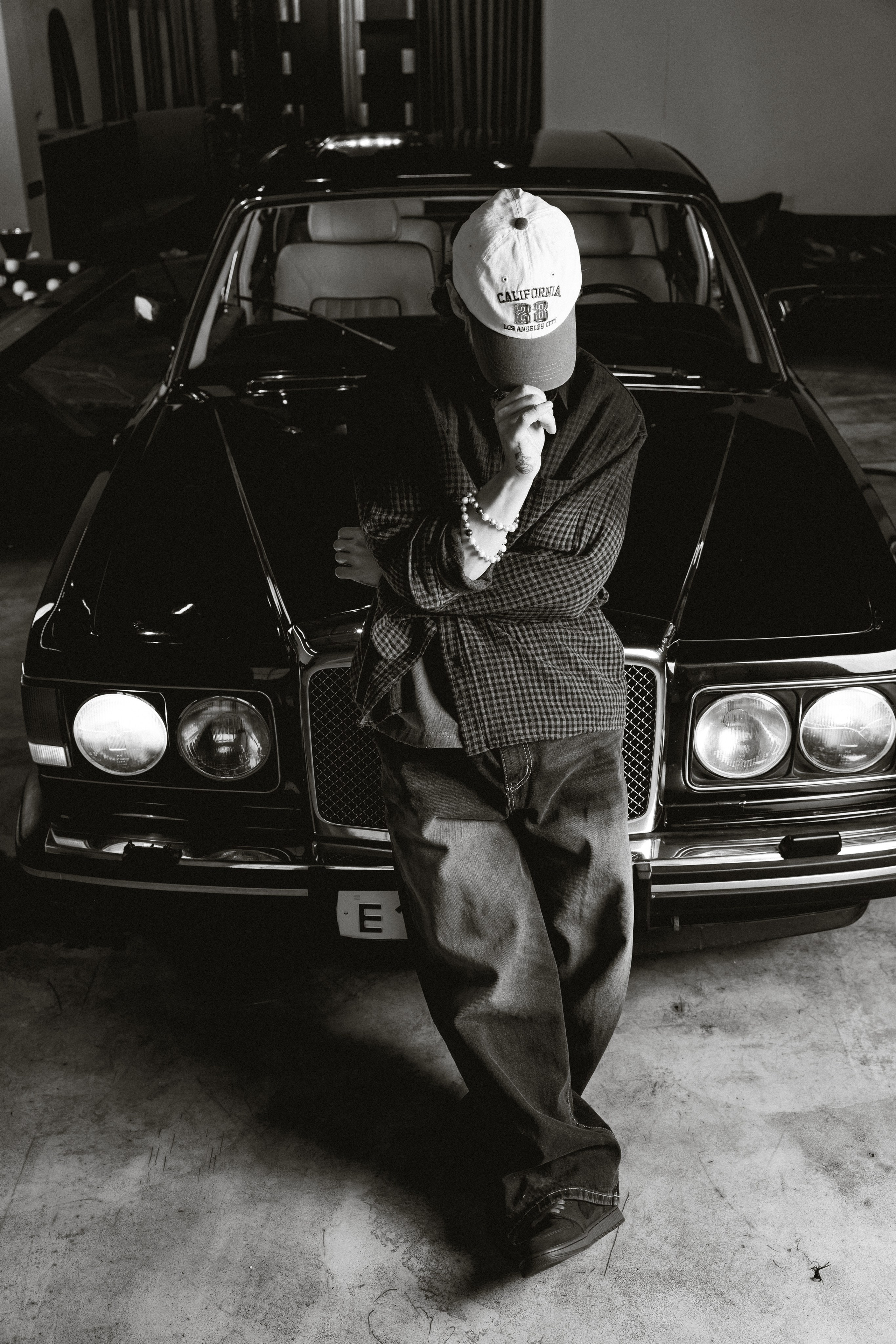 The PUH Magazine. Станислав Тюрин Фотограф Москва. Индивидуальные и семейные фотосессии;