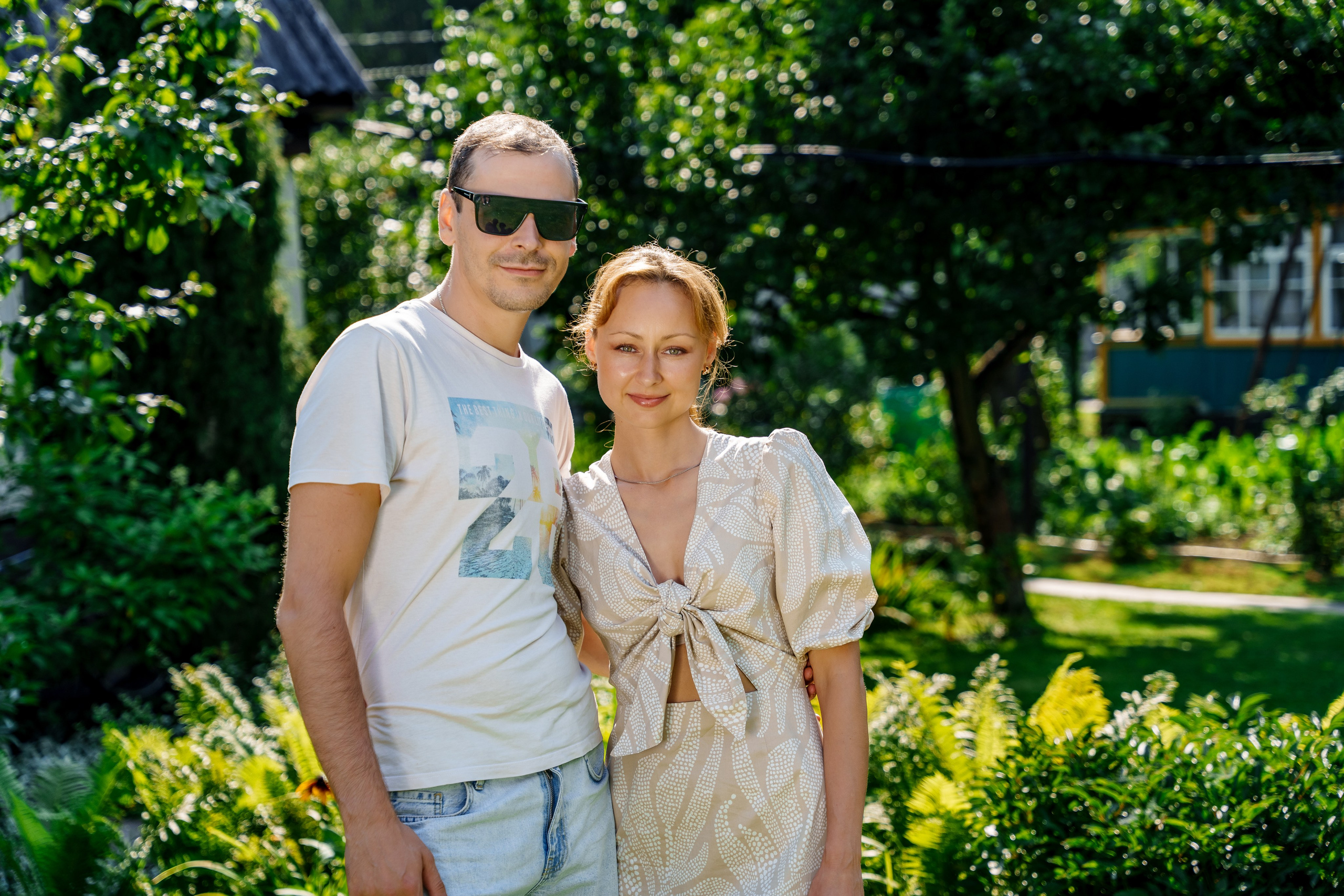 Ева 1 год. Станислав Тюрин Фотограф Москва. Индивидуальные и семейные фотосессии;