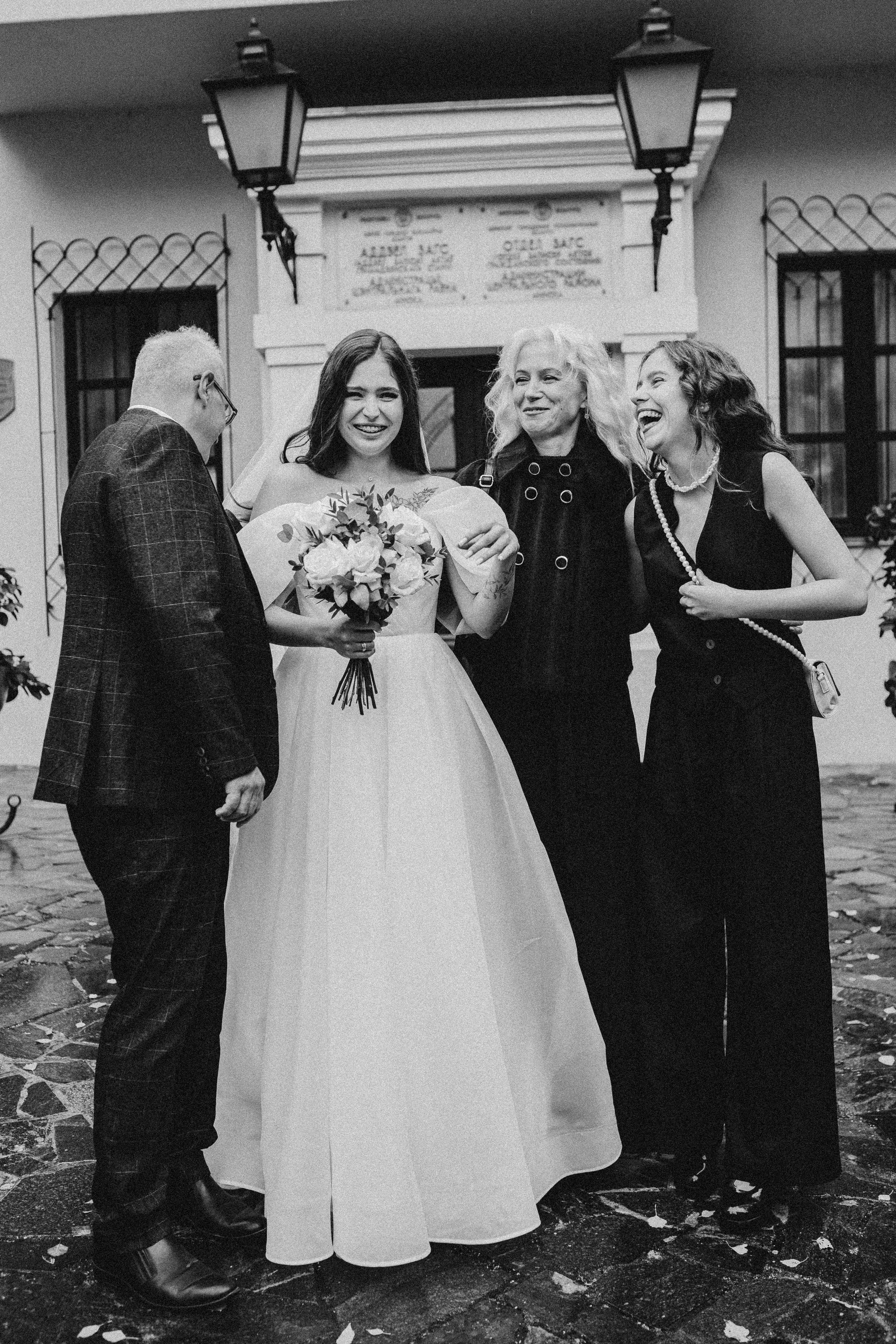 ЛЁША І НАСТА. Фотограф Юля Королёва