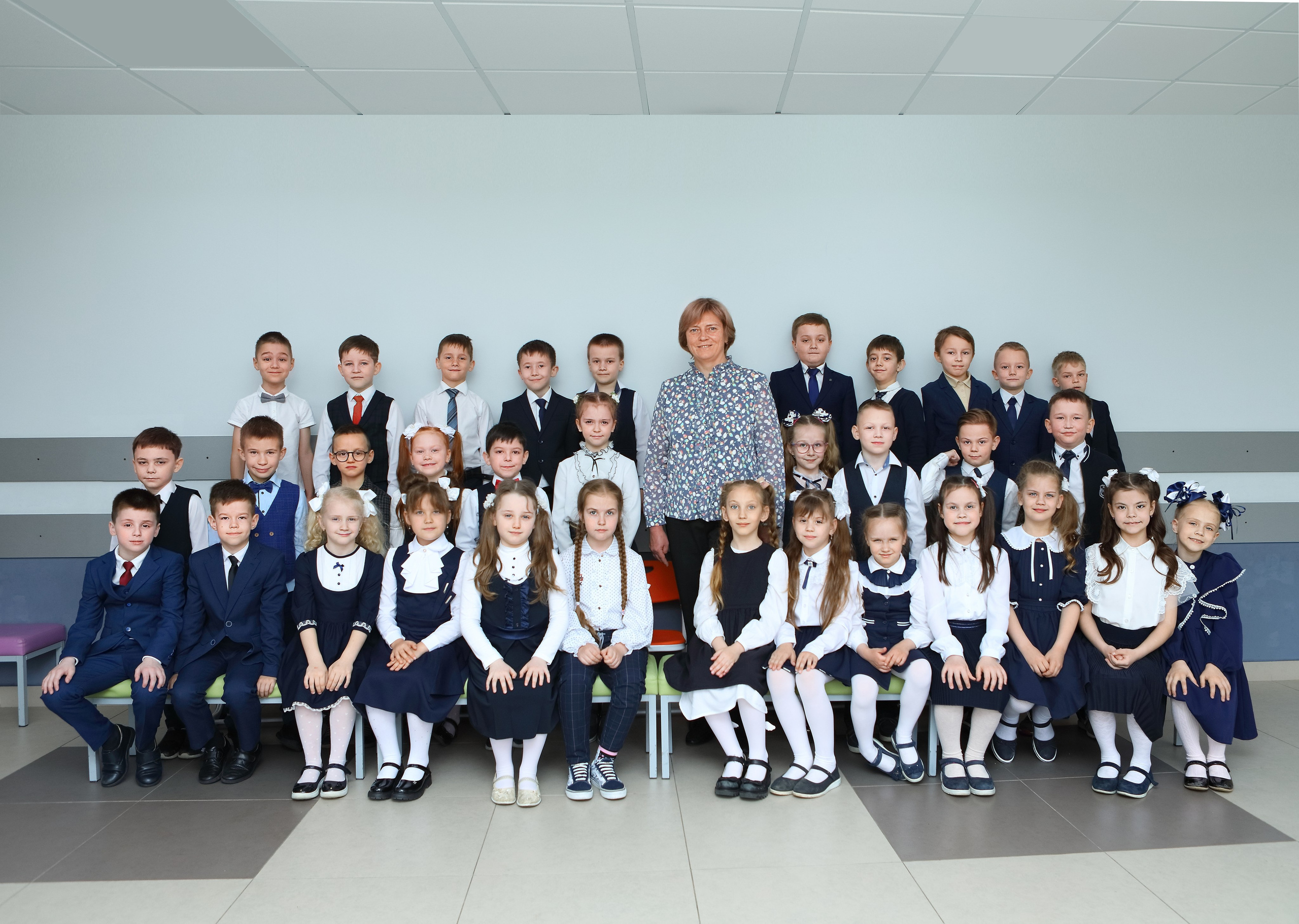 1 класс Балашиха. Школьный фотограф и фотограф в детском саду