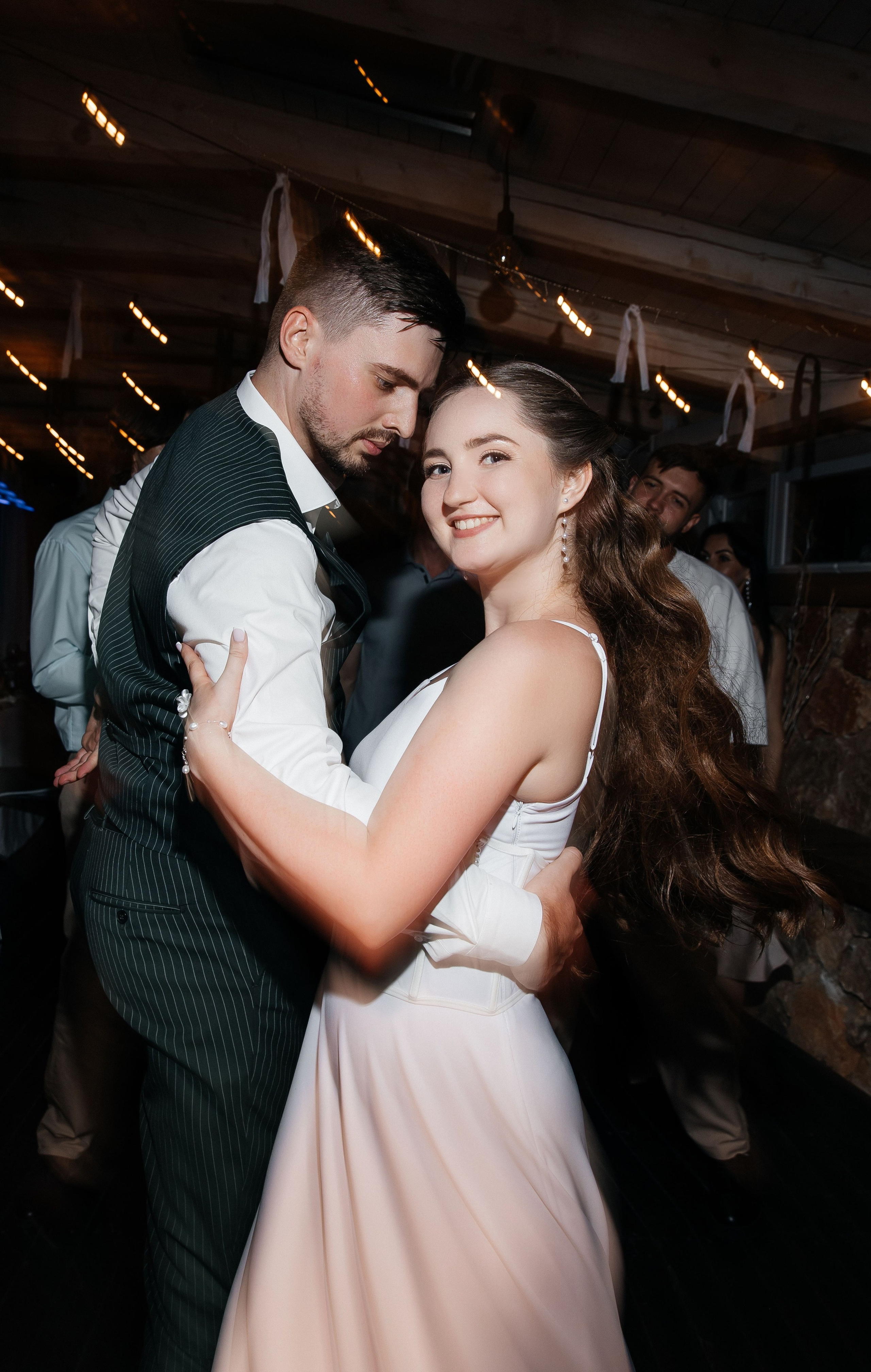 Свадьба Игорь и Оксана. Свадебный и семейный фотограф в Севастополе и Крыму Анастасия Сураева