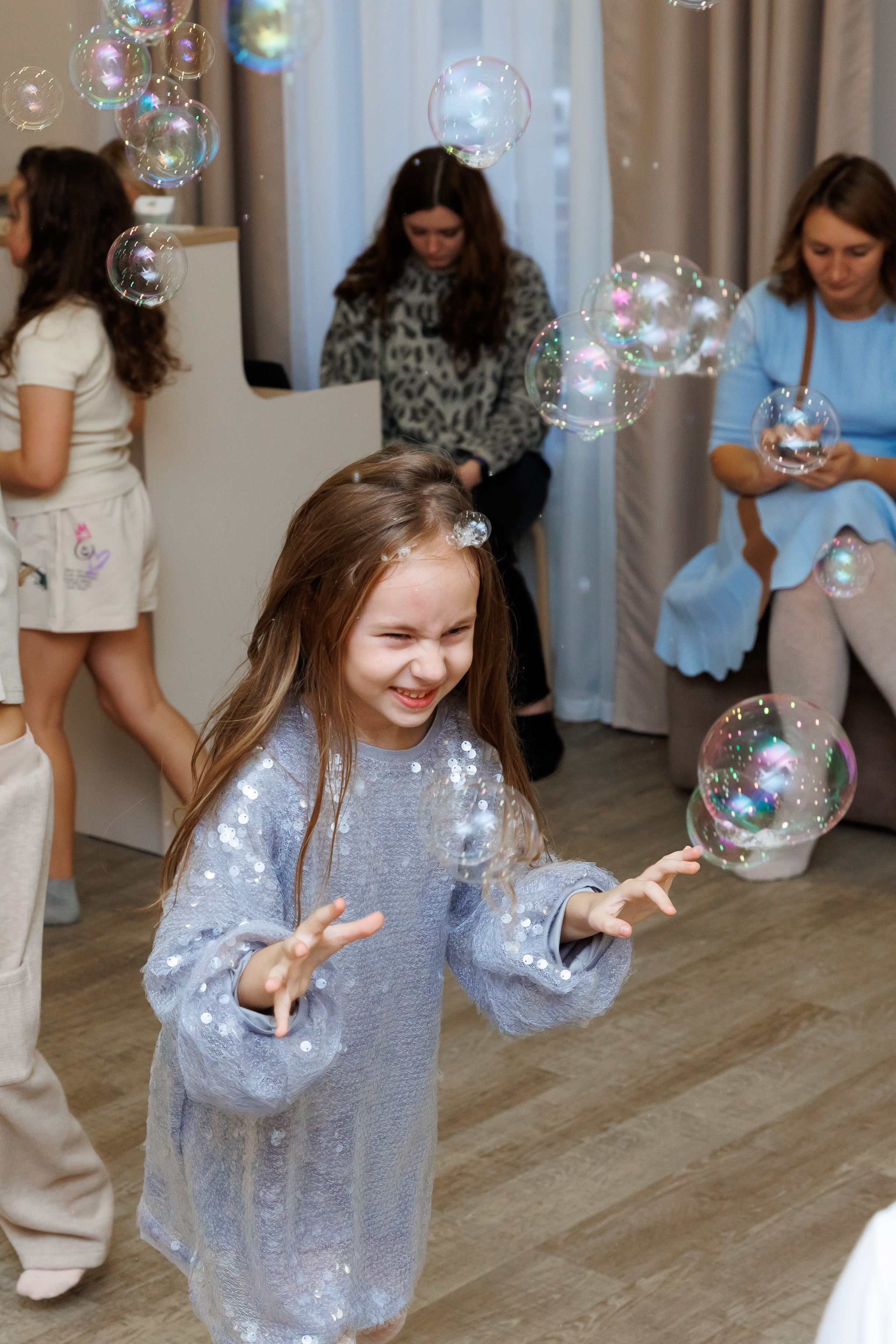 Лофт Skandi_loft. Фотограф Новосибирск — Наталья Гресь