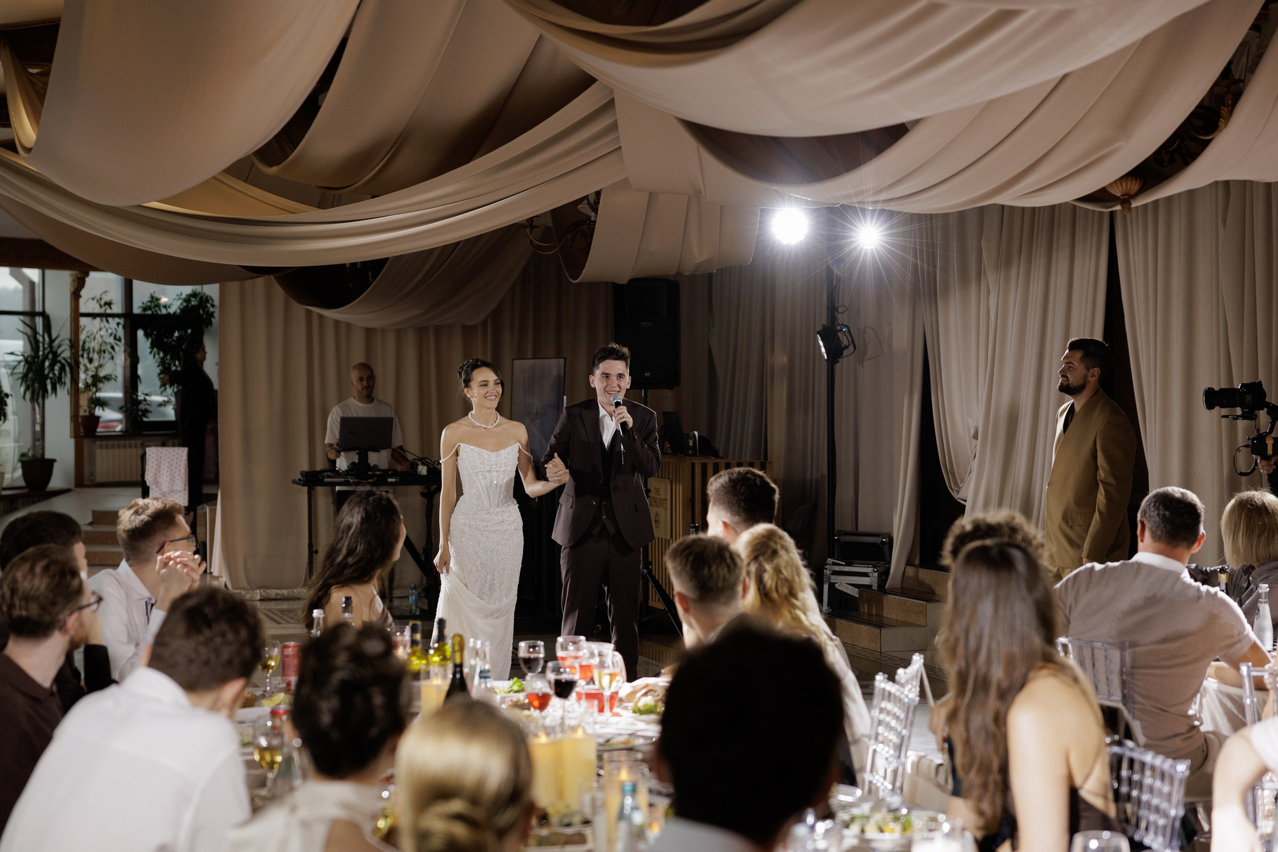 Андрей и Валерия (клиентская серия). Фотограф Иркутск