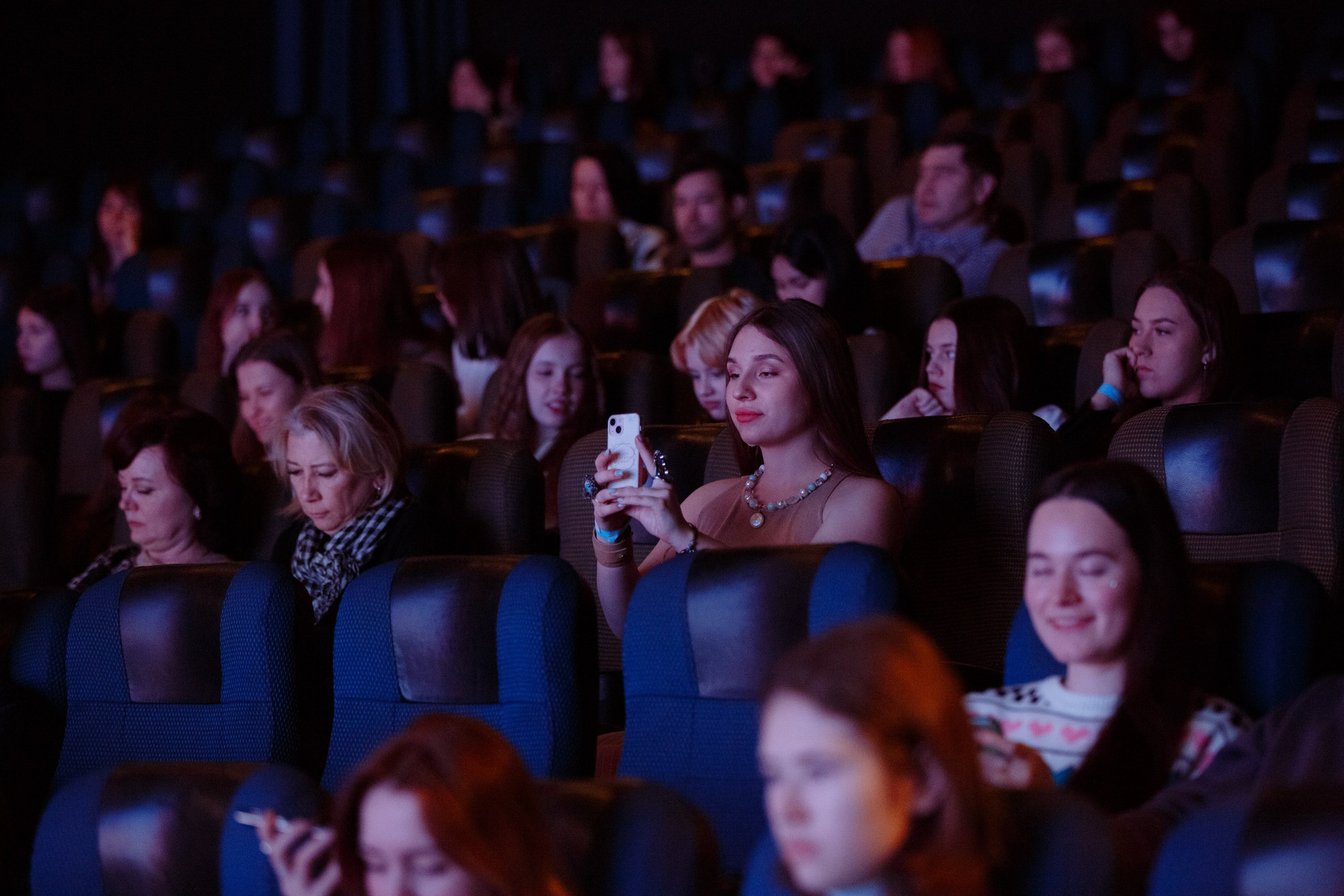 Форум креативных индустрий. Свадебный фотограф