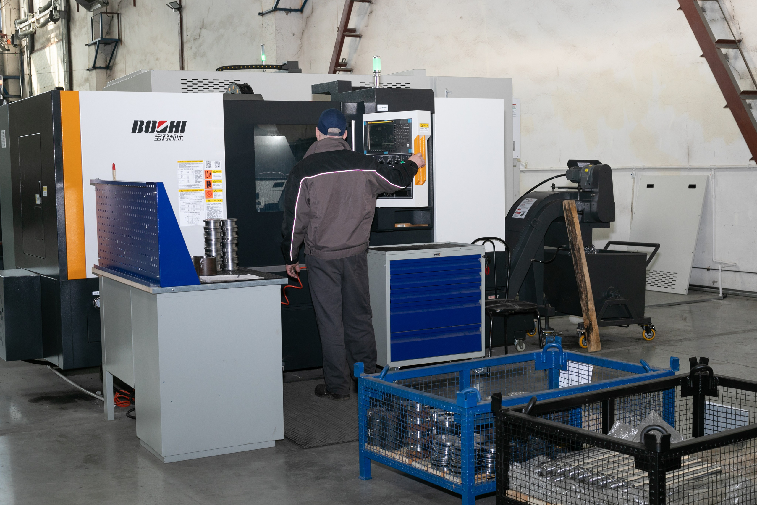 Сибирский металлоцентр. Food и предметный фотограф в Барнауле Ирина Супряженко