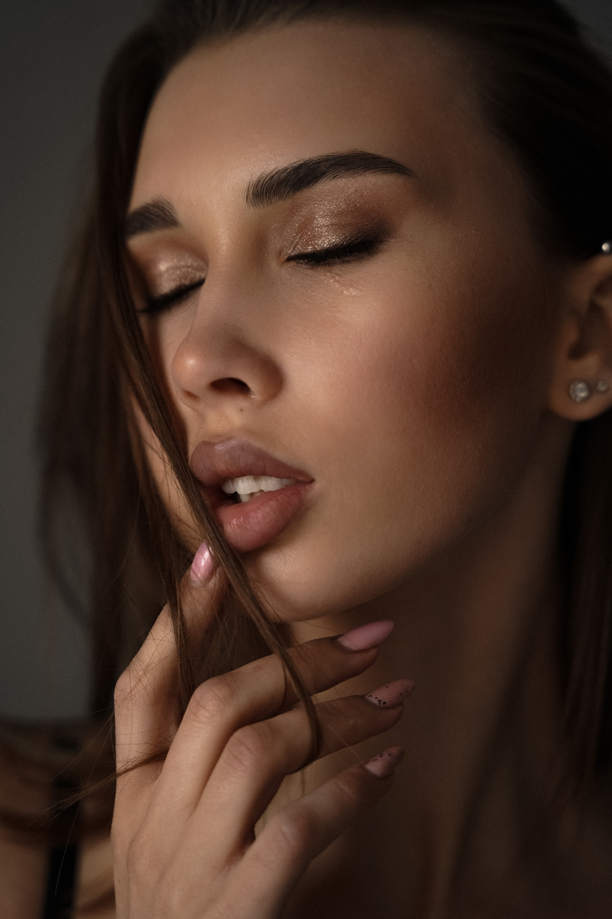 Экспресс фотосессия Геленджик. VISUAL ARTIST · KRONGAUZ ANASTASIA