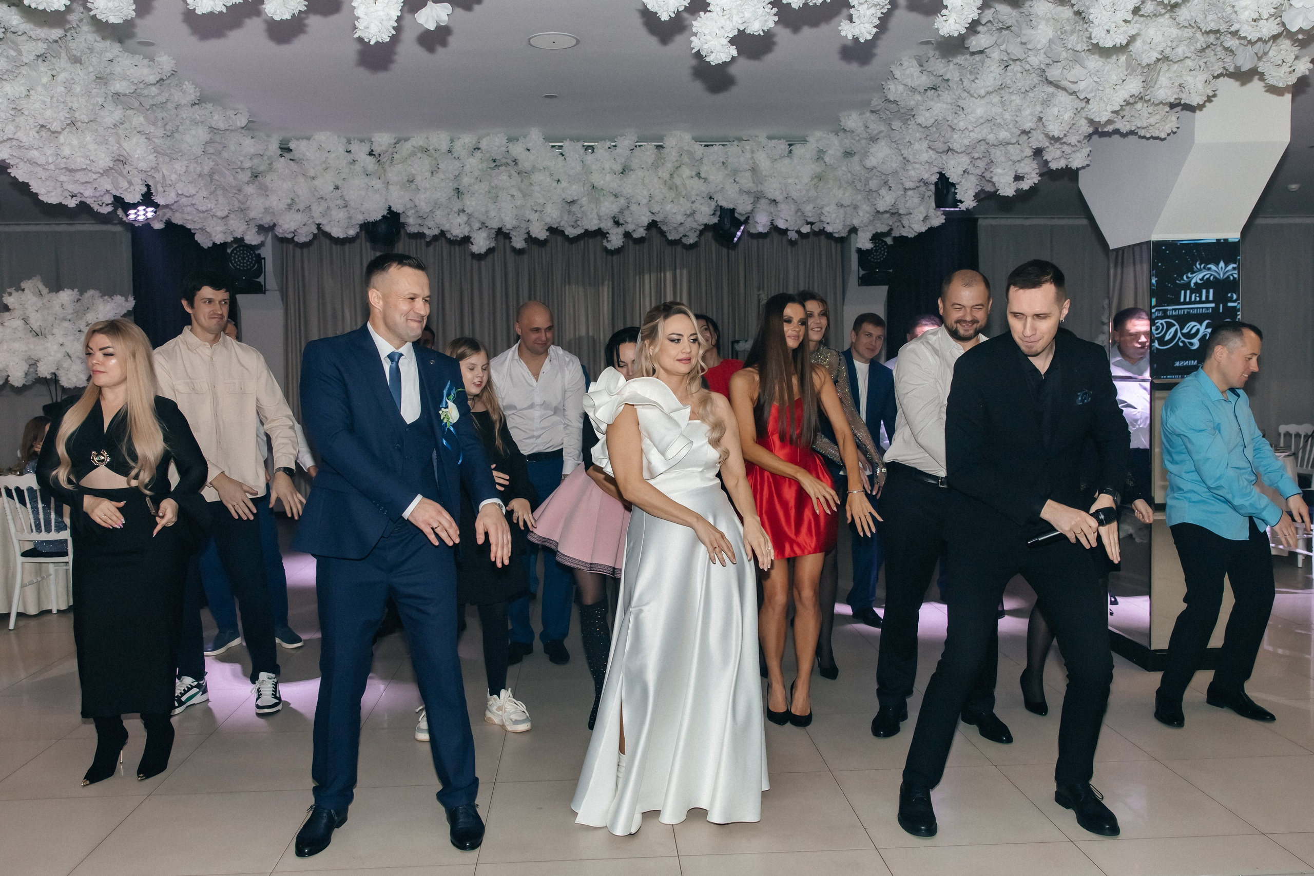 Елена и Алексей. Светлана Ванцлав — фотограф Минск, Беларусь