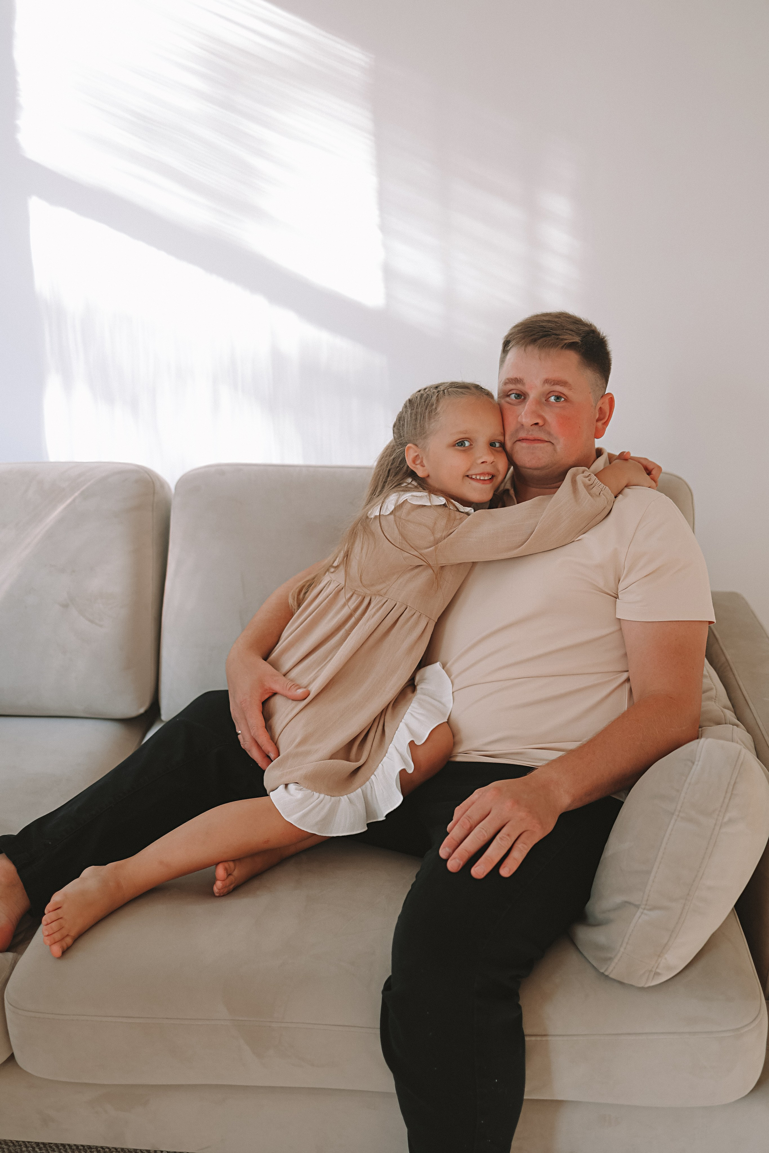 Квартира (беременность). Семейный фотограф Тюмень, фотограф на роды Салмина Мария