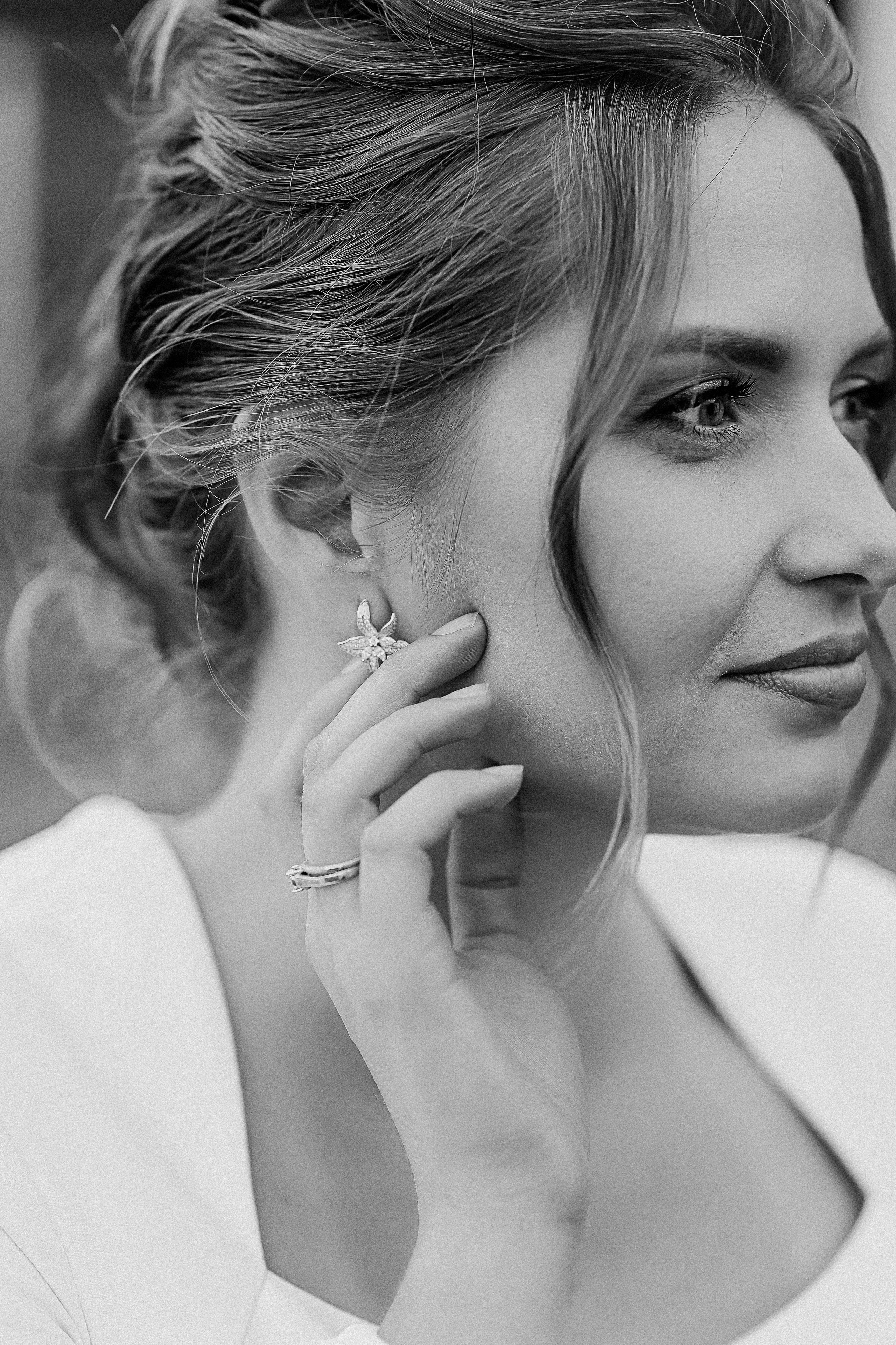 Свадьба для двоих. Семейный фотограф Тюмень, фотограф на роды Салмина Мария