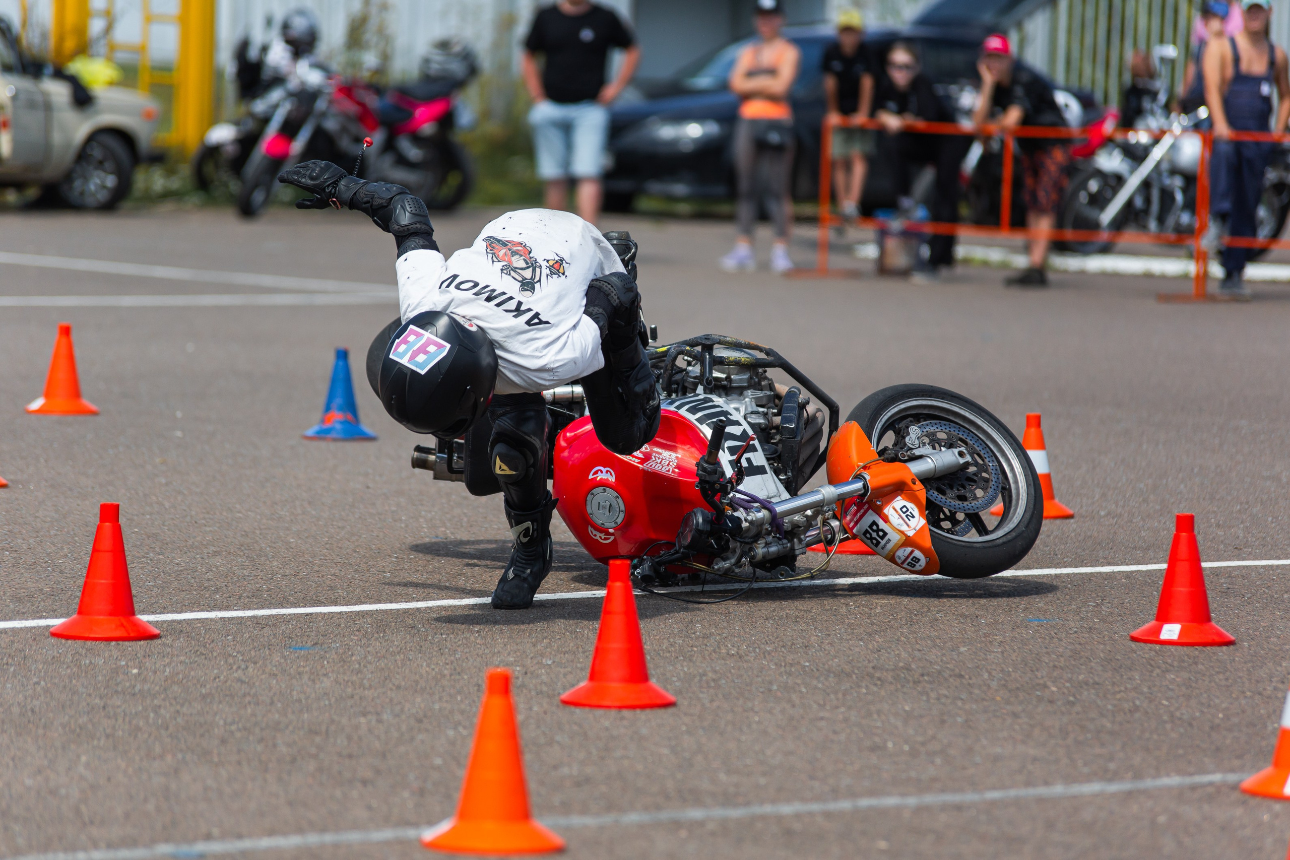 Чемпионат ЦФО 2024 — Этап Орловской области, Орел. Профессиональный фотограф в Мценске и Орловской области