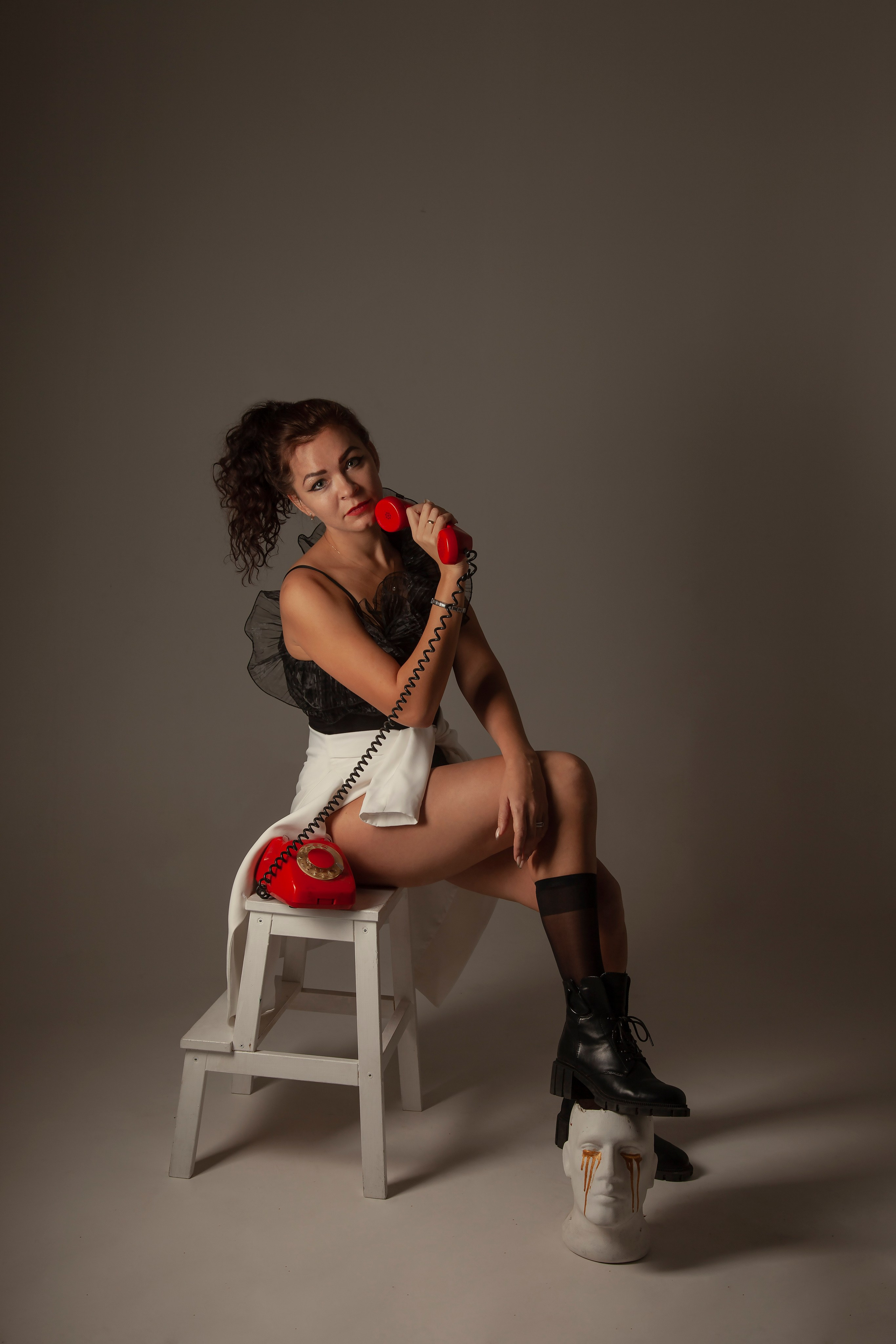 Девочки. PROphoto