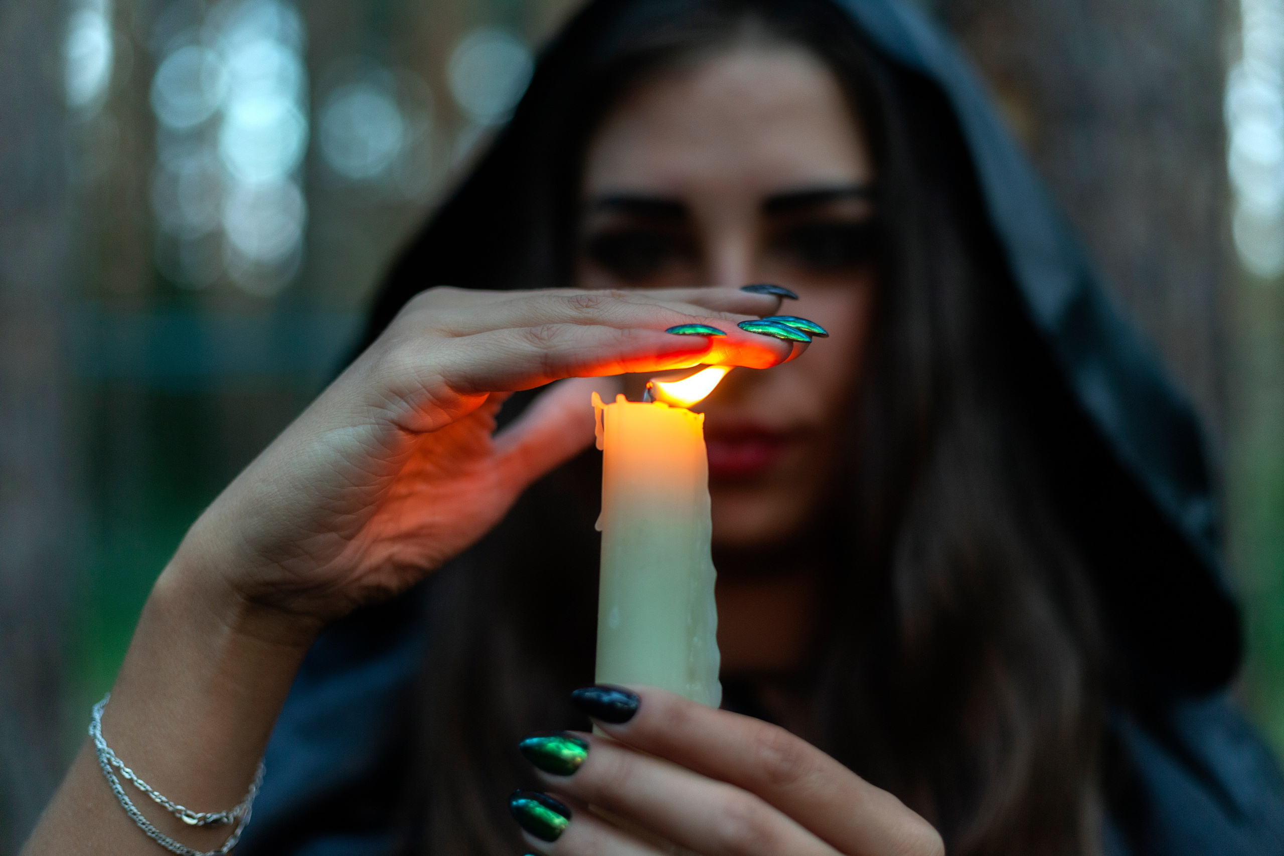 Творческие съемки. PROphoto