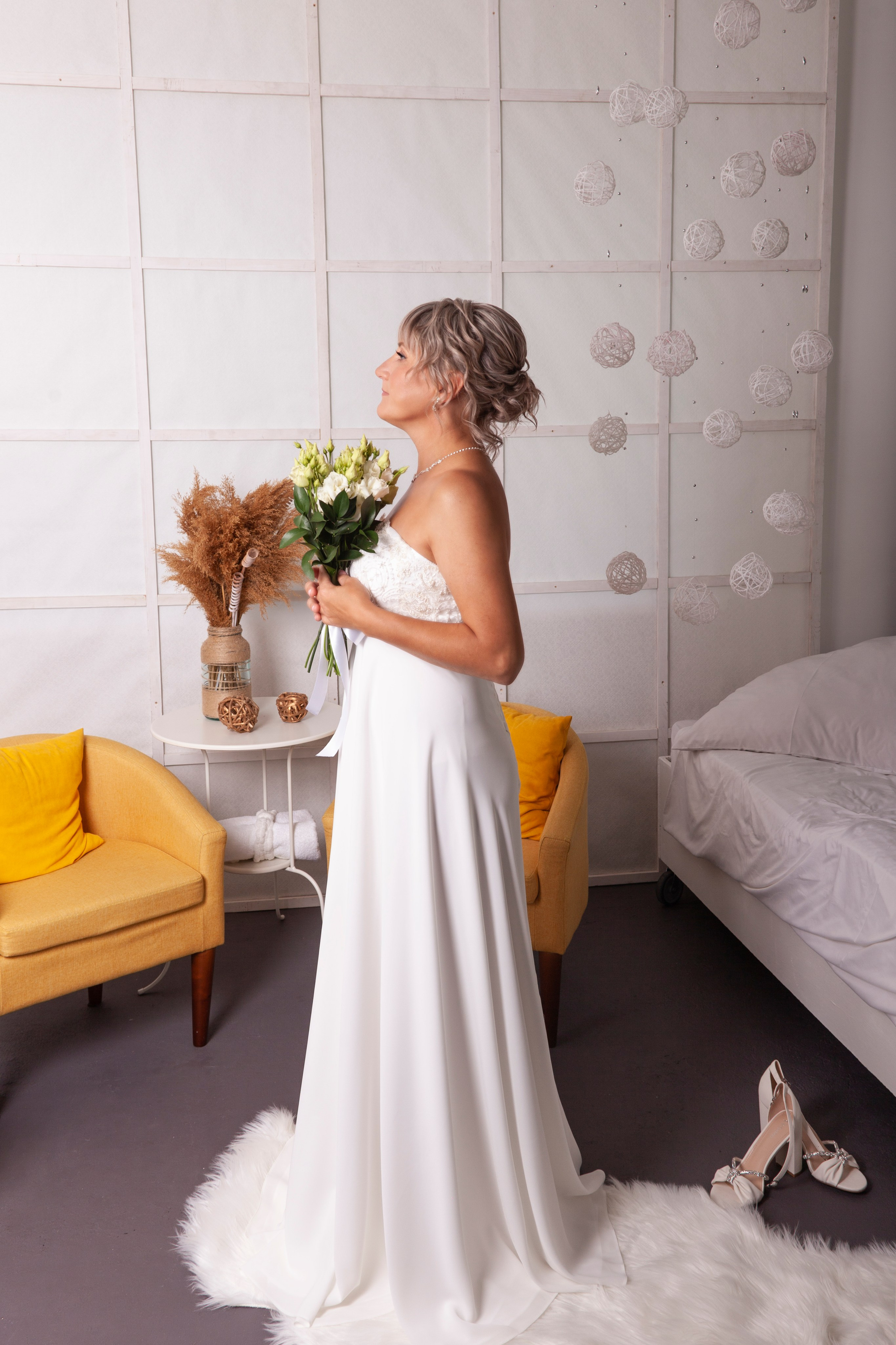 Свадебные съемки. PROphoto