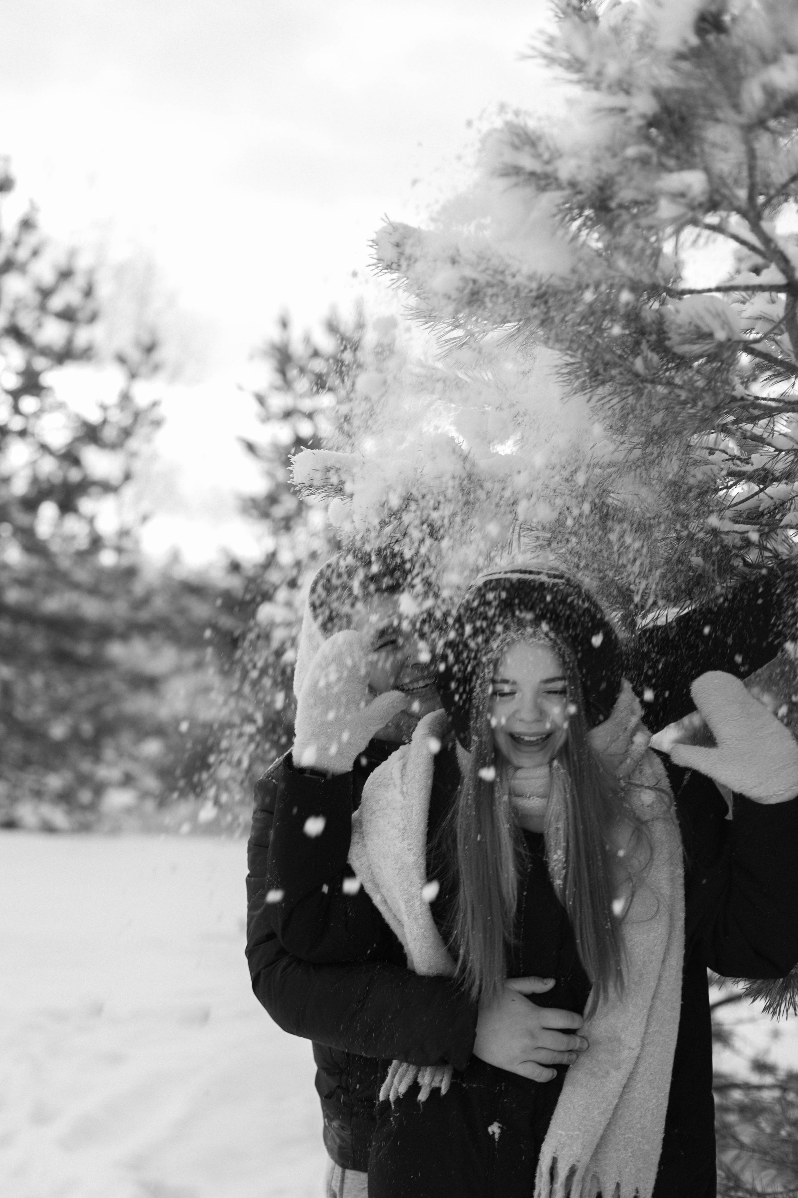 Артем и Вика. Свадебный фотограф в Нижнем Новгороде Анна Кузнецова