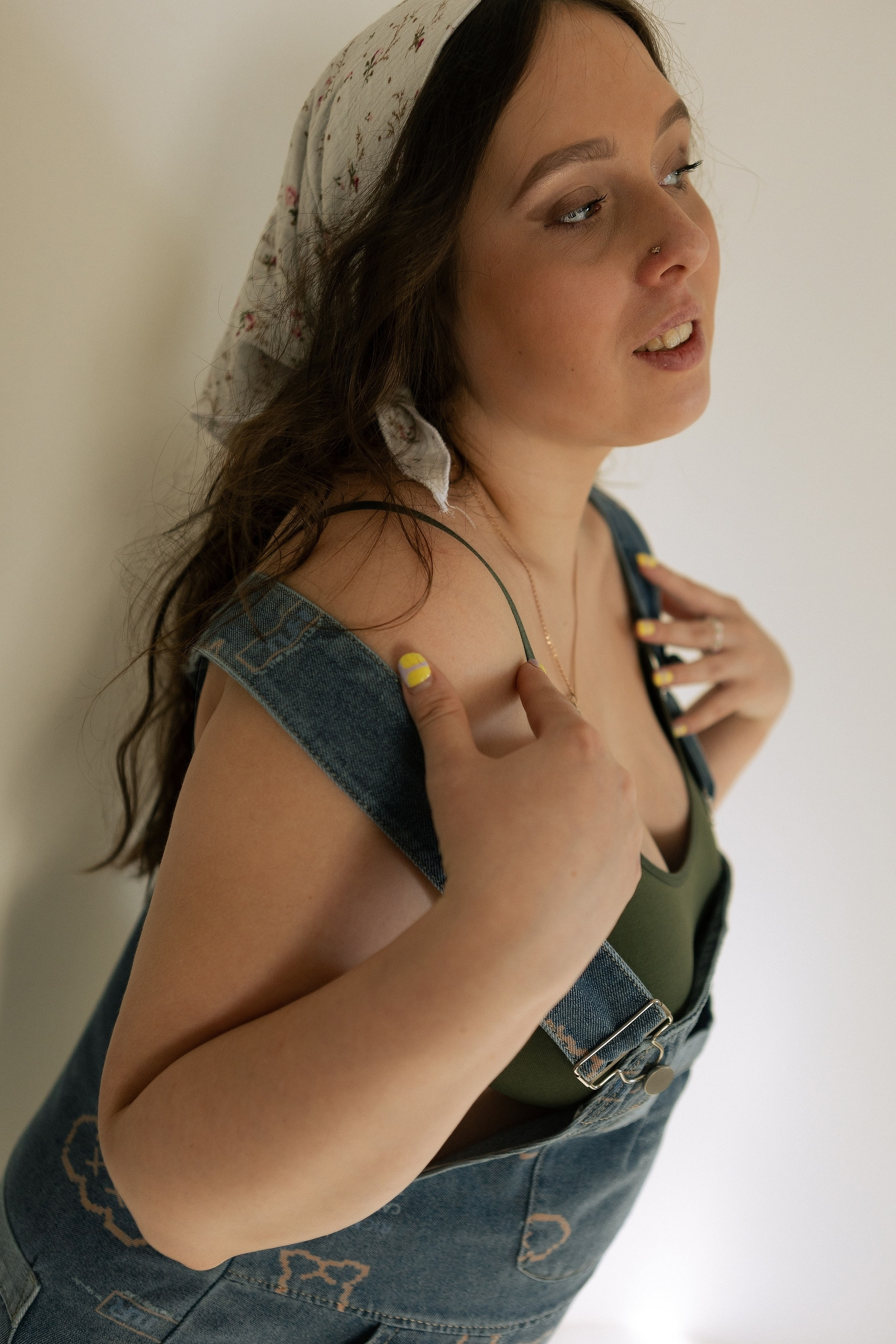 Ксюша. Свадебный фотограф в Нижнем Новгороде Анна Кузнецова