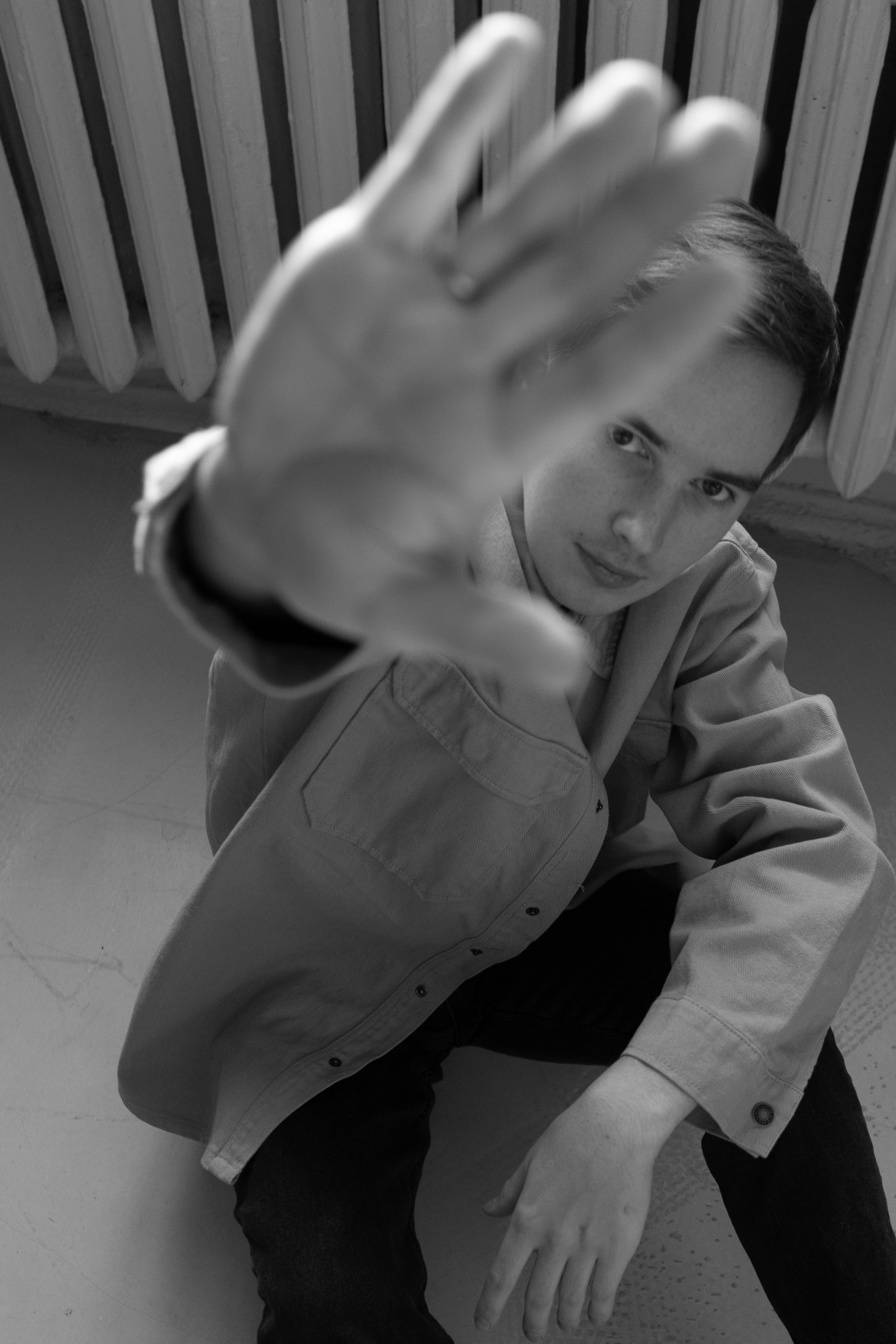 Сергей. Свадебный фотограф в Нижнем Новгороде Анна Кузнецова