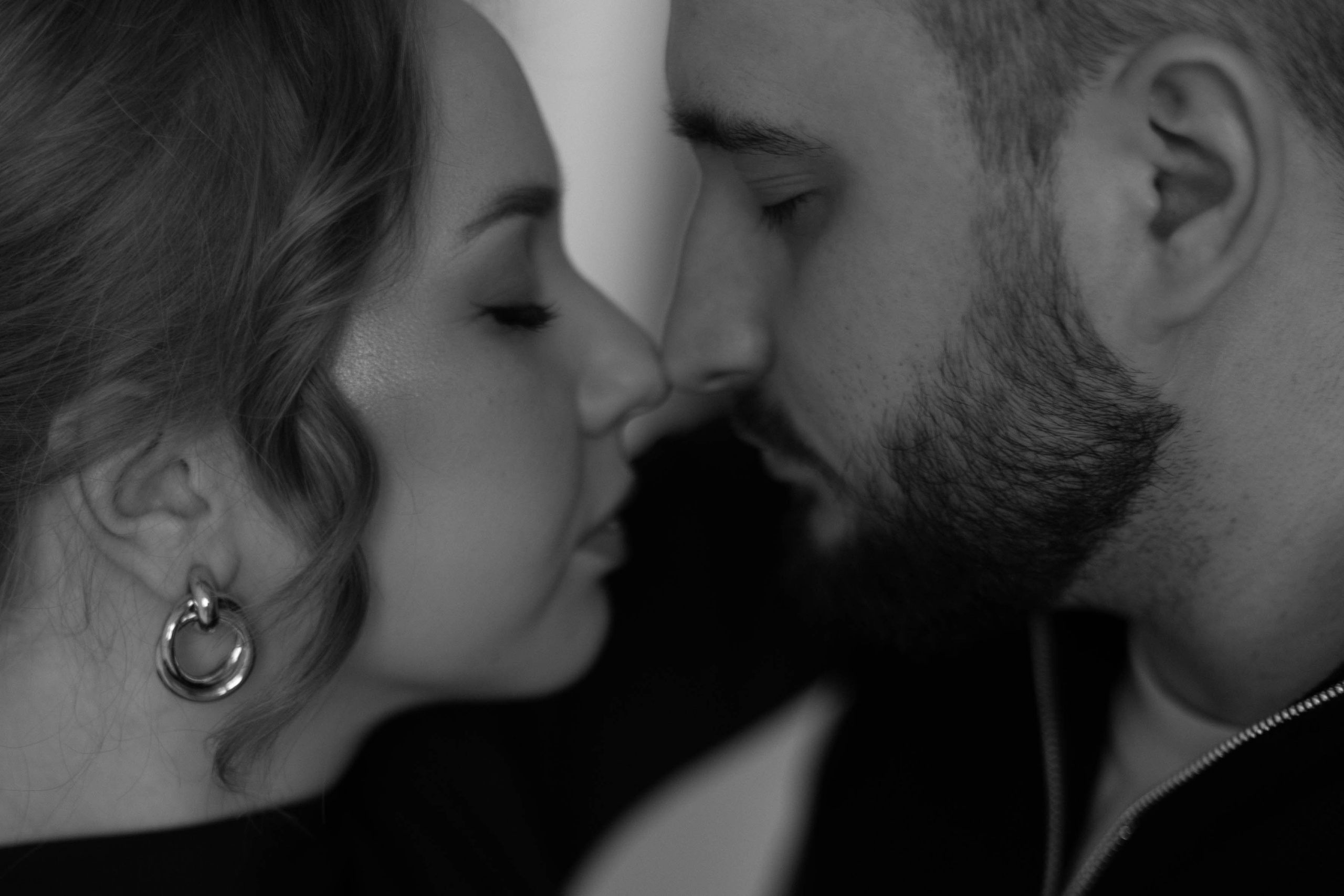 Ярослав и Мария. Свадебный фотограф в Нижнем Новгороде Анна Кузнецова