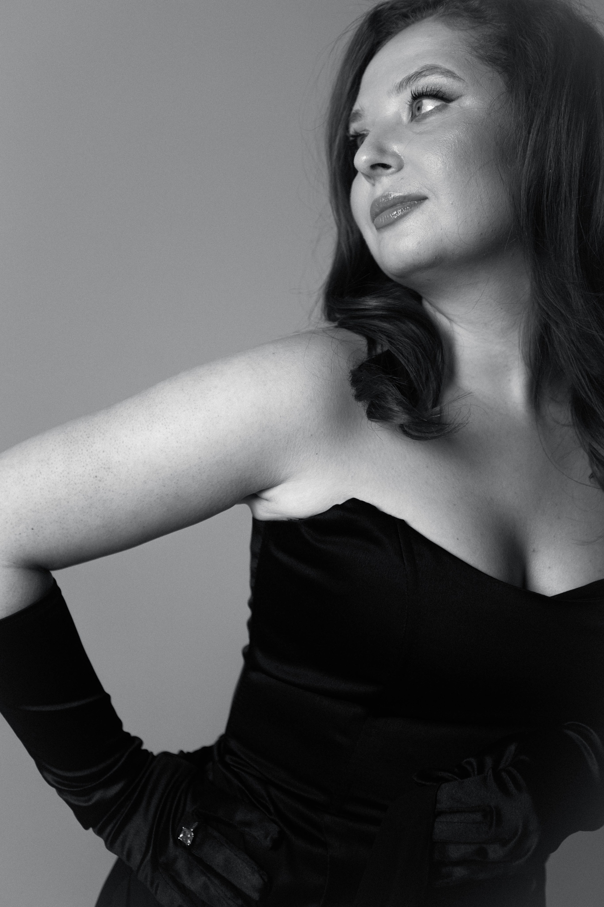 Фотосессия Ани. Свадебный фотограф в Нижнем Новгороде Анна Кузнецова