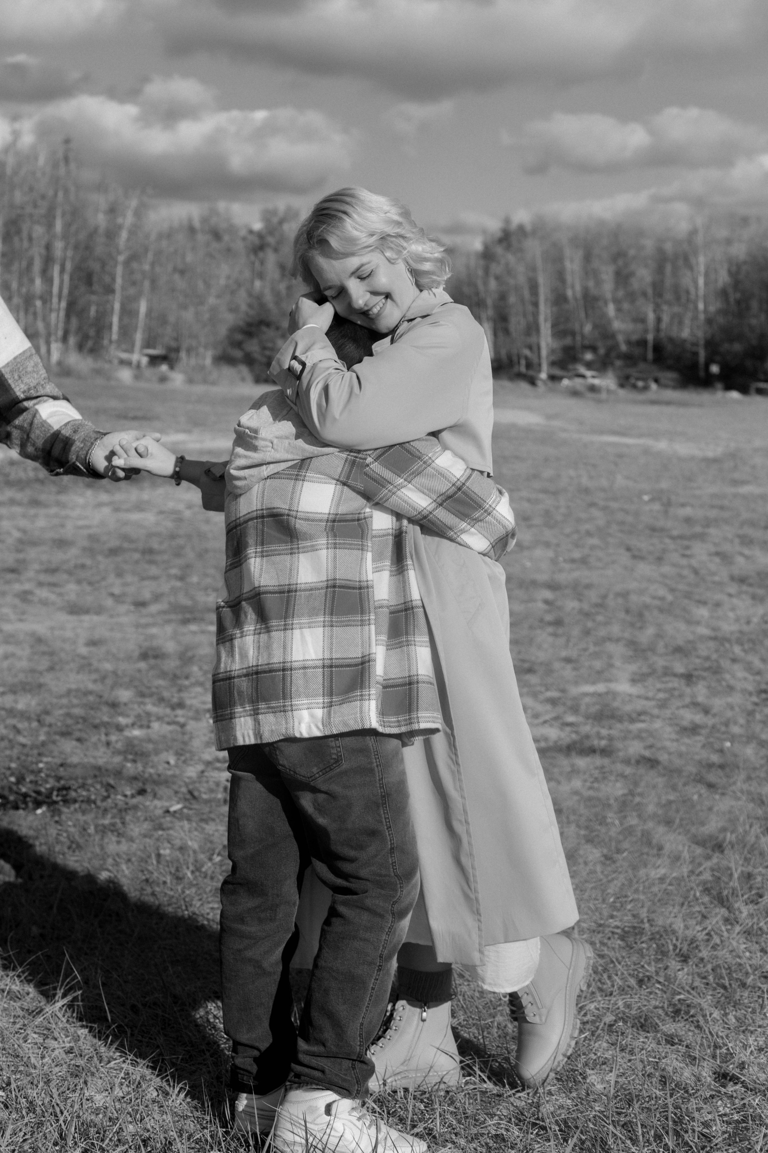 Влад и Катя. Свадебный фотограф в Нижнем Новгороде Анна Кузнецова