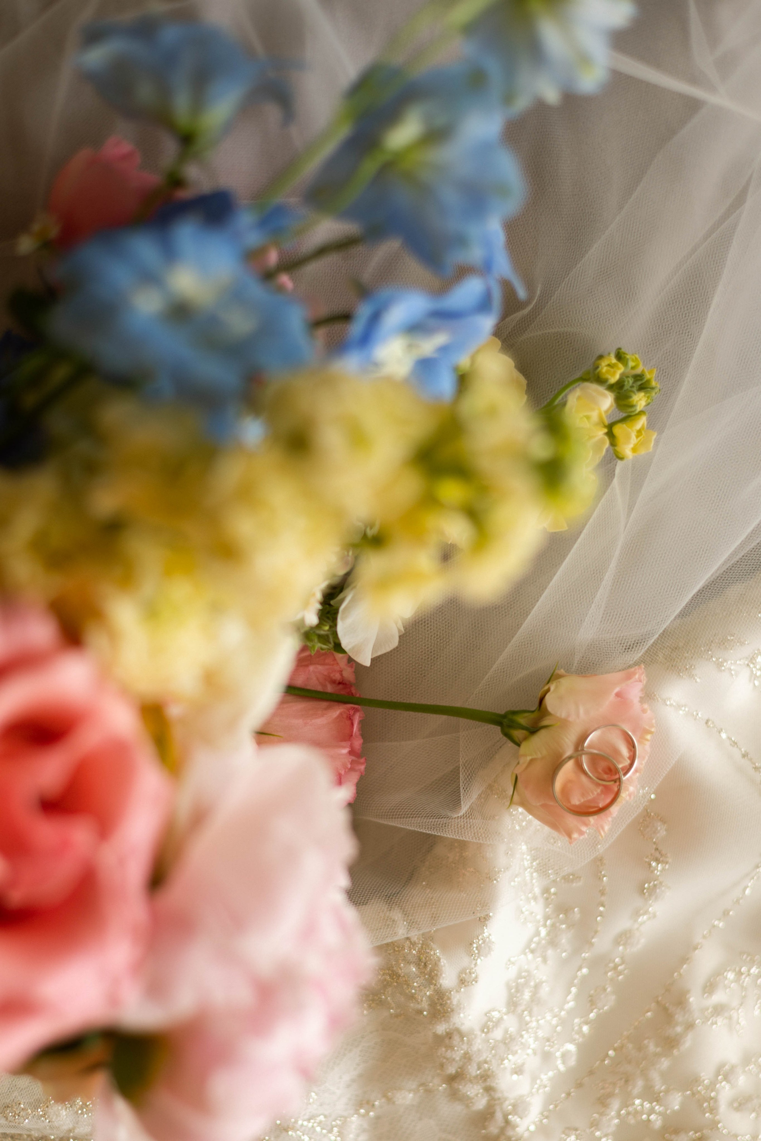 Андрей и Ксюша. Свадебный фотограф в Нижнем Новгороде Анна Кузнецова