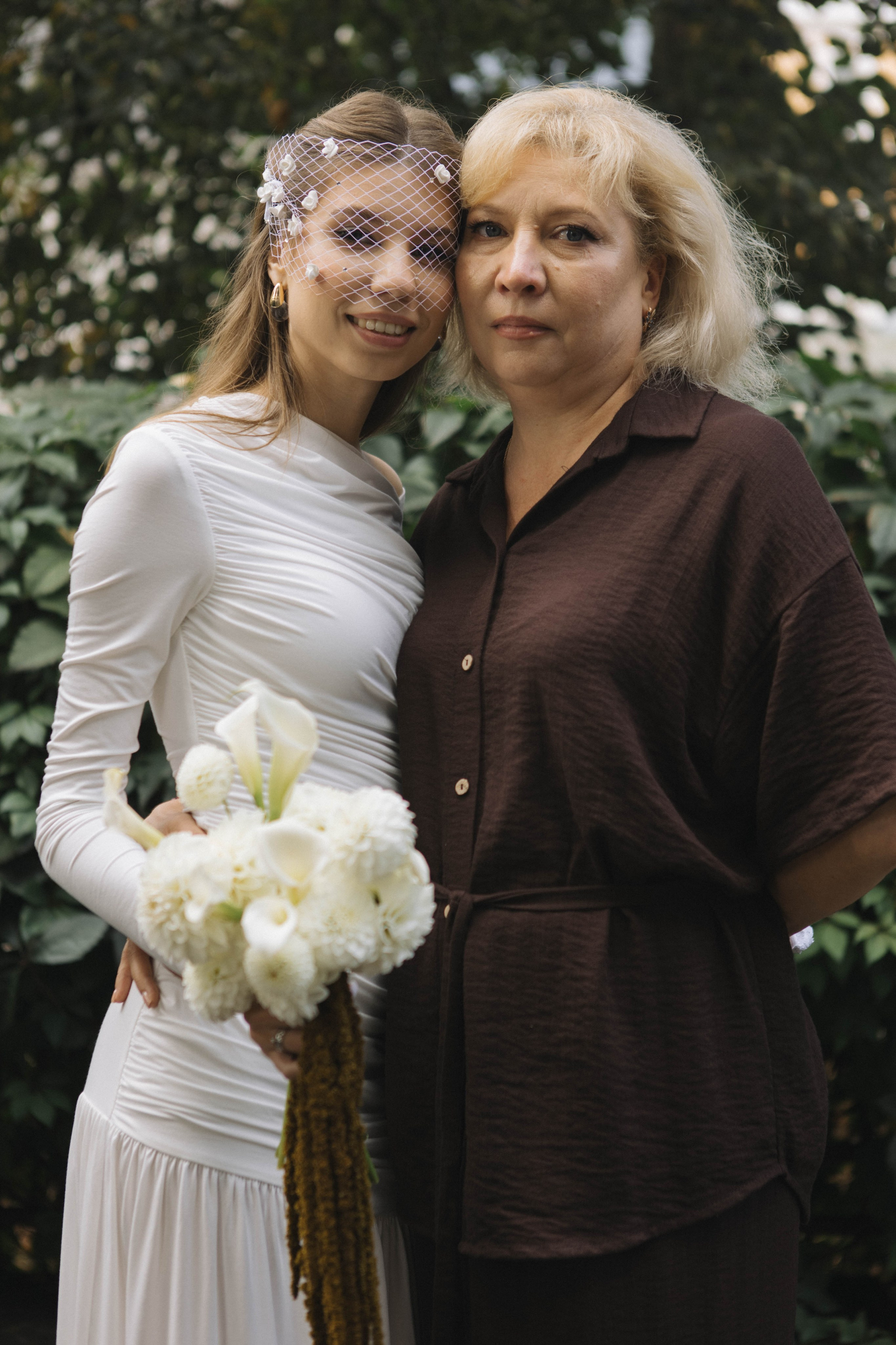 Свадебная фотосессия от Анны Кузнецовой. Свадебный фотограф в Нижнем Новгороде Анна Кузнецова