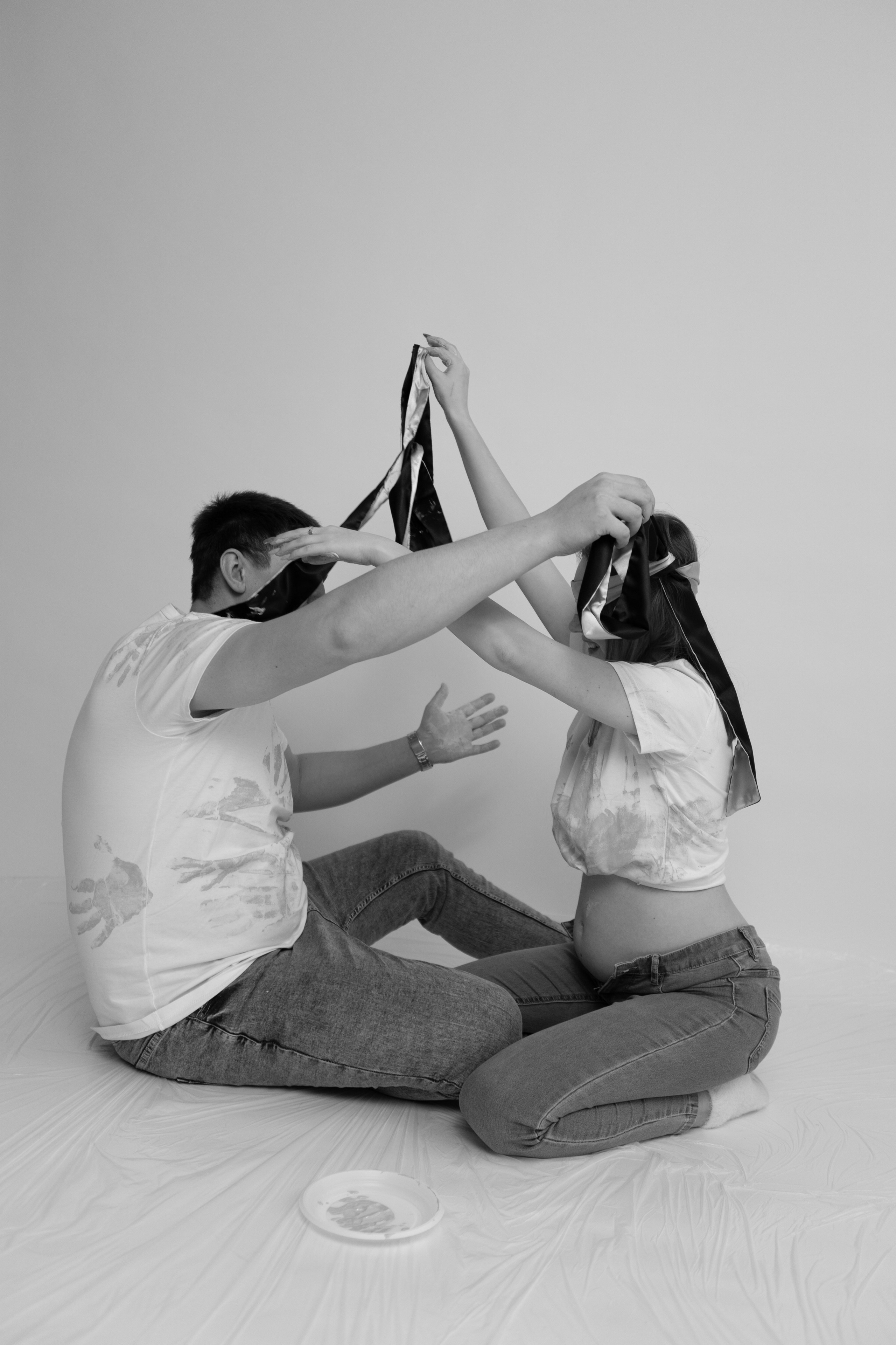 Влад и Диана. Свадебный фотограф в Нижнем Новгороде Анна Кузнецова