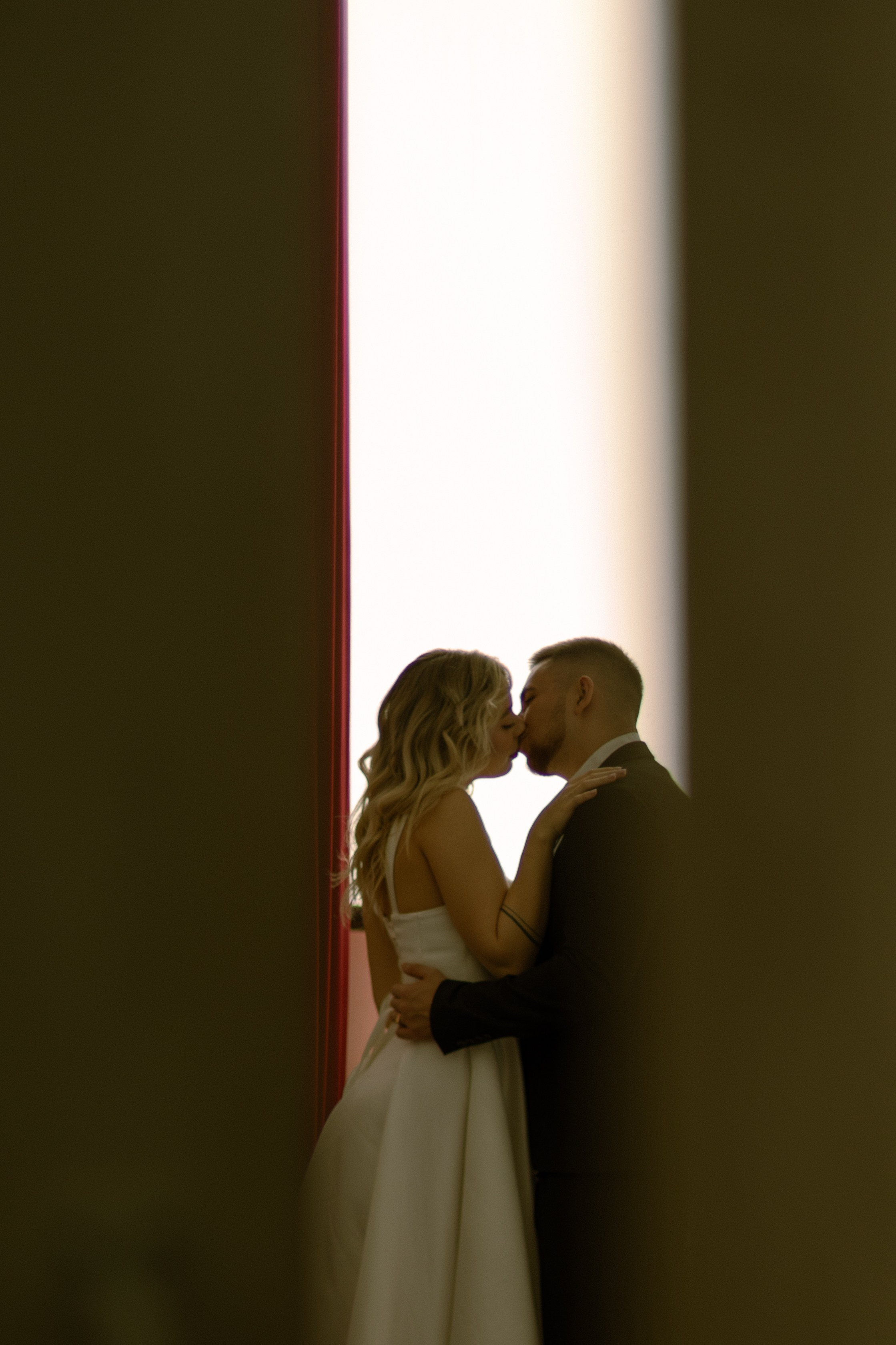 Снимать любовь. Свадебный фотограф в Нижнем Новгороде Анна Кузнецова