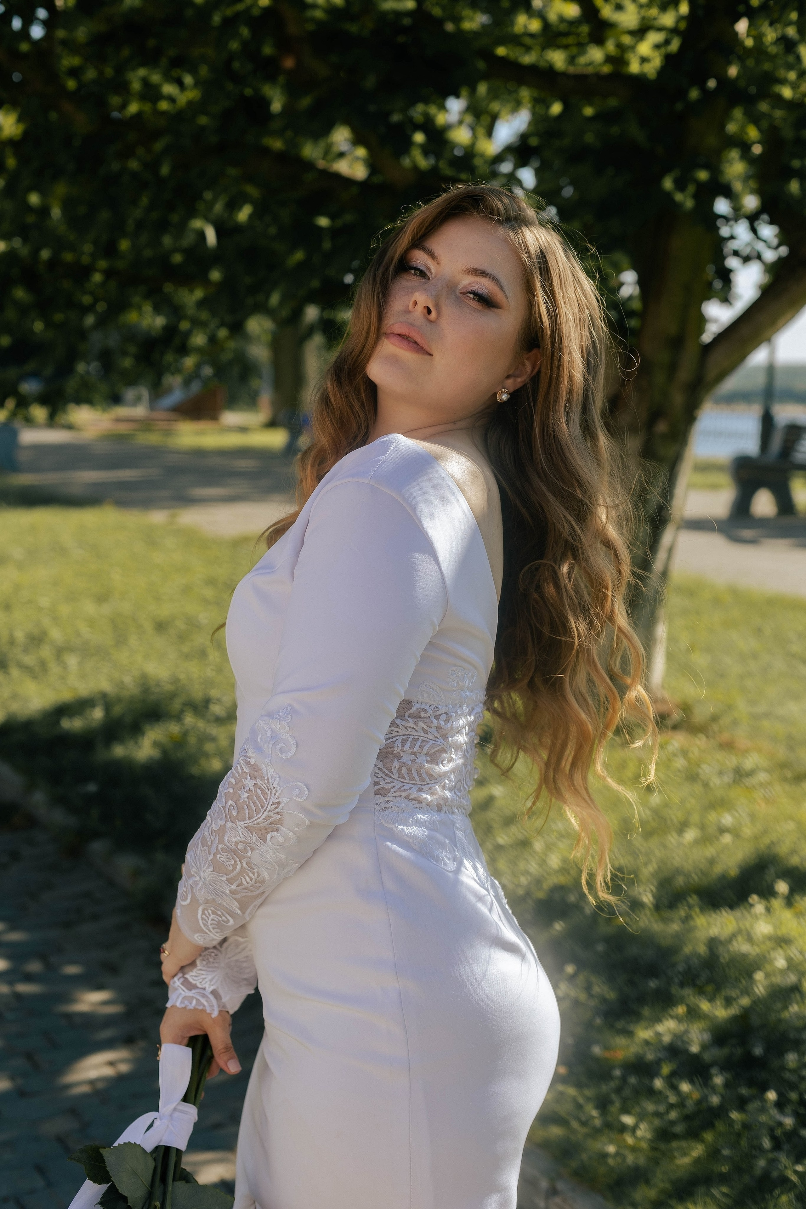 Дима и Настя. Свадебный фотограф в Нижнем Новгороде Анна Кузнецова