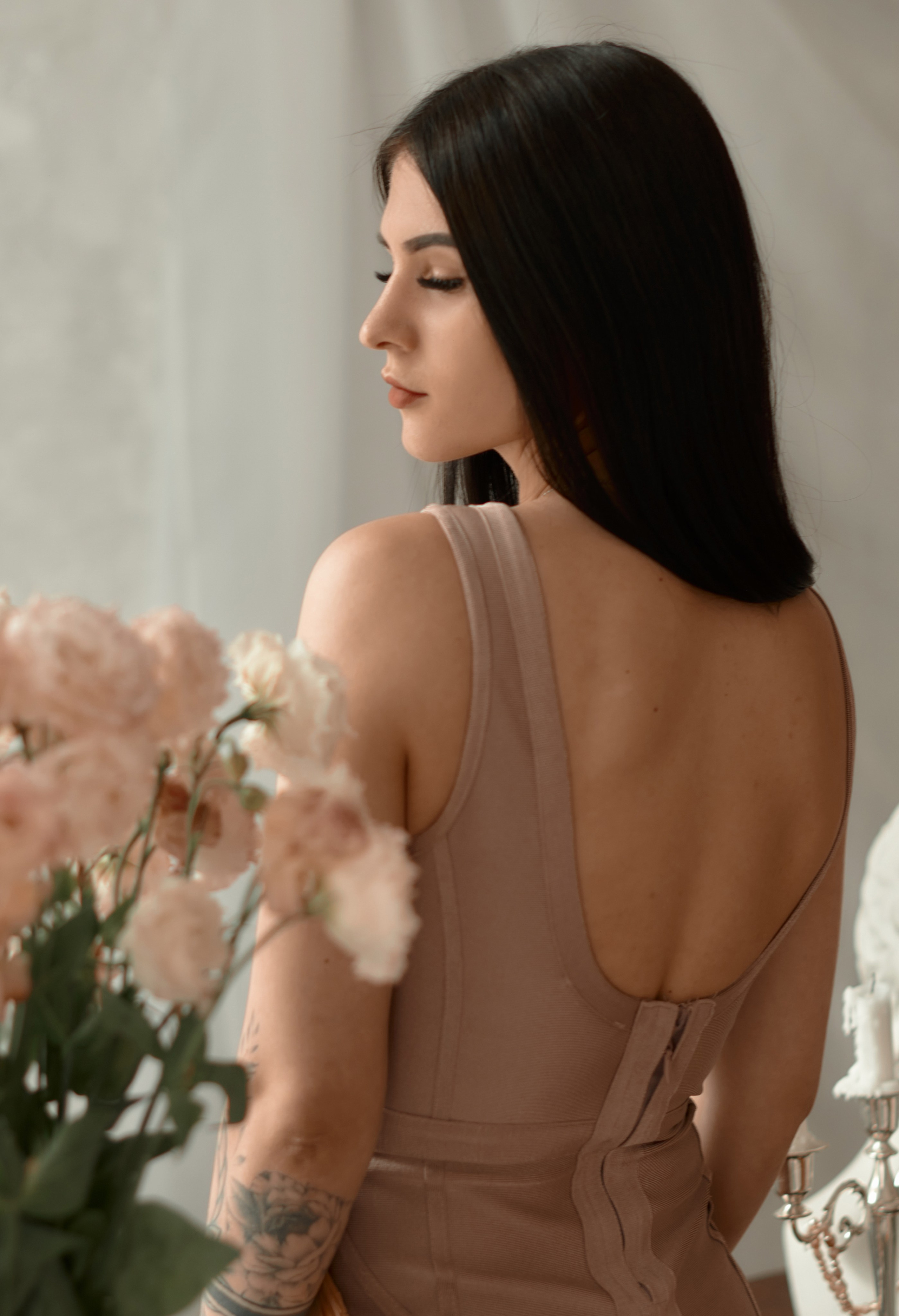 Вероника. Фотограф в Севастополе