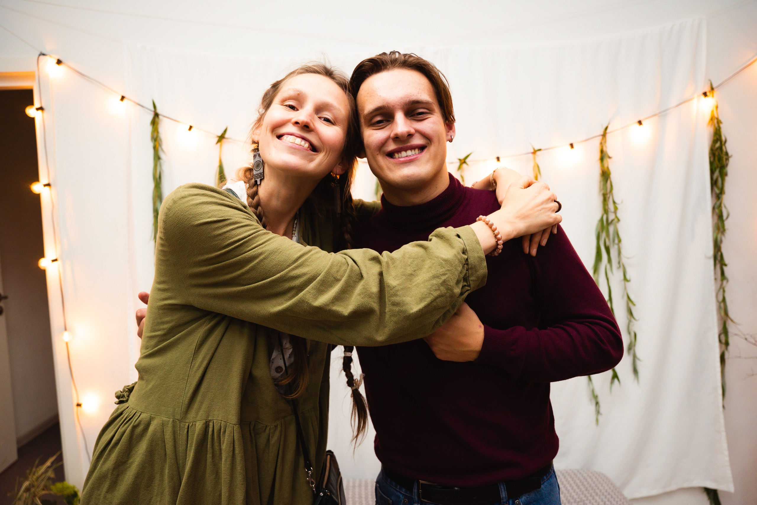 Репортажная съемка. Репортажный фотограф в Санкт-Петербурге Елизавета Патрикеева